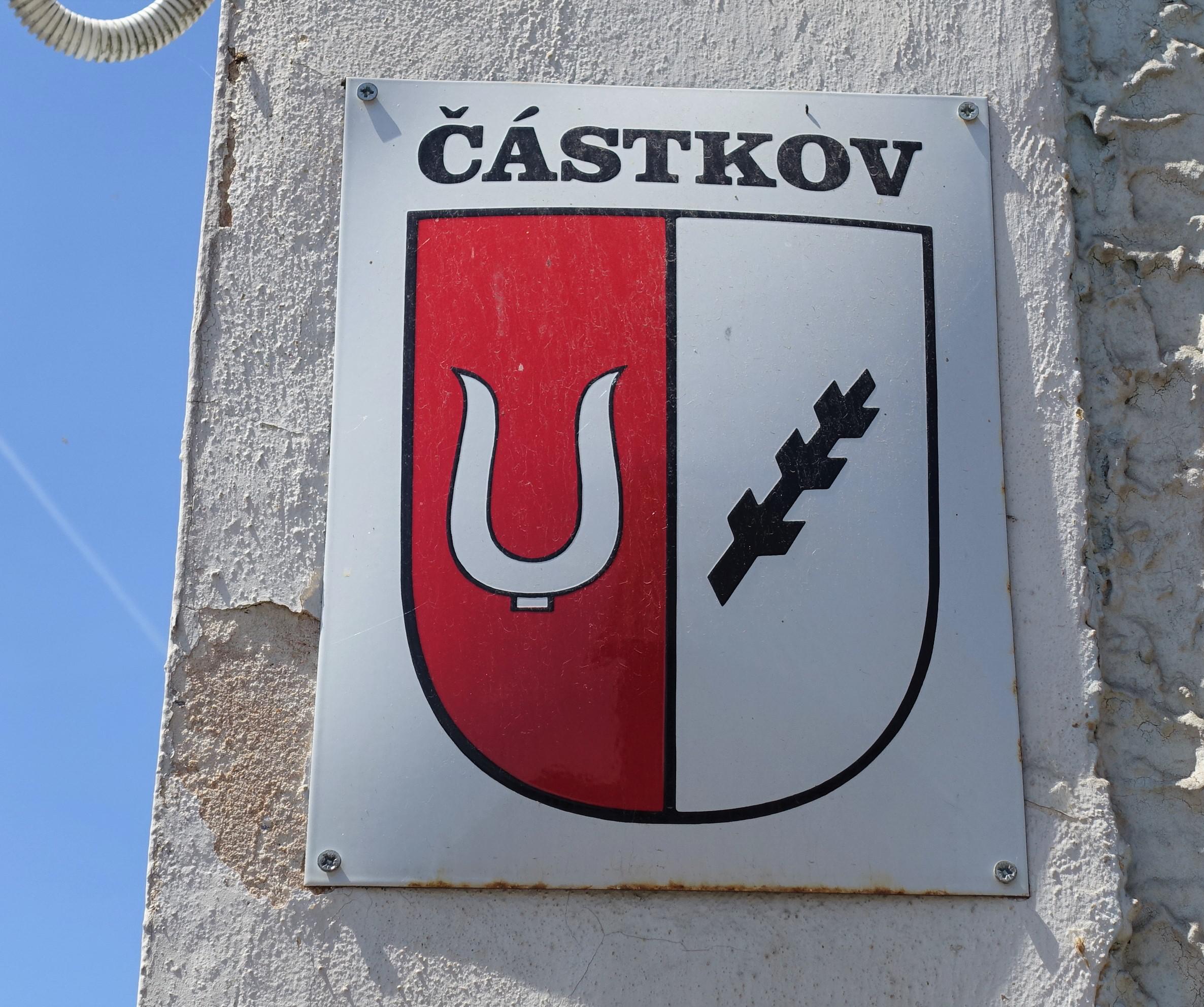 Částkov - obecní úřad foto 2