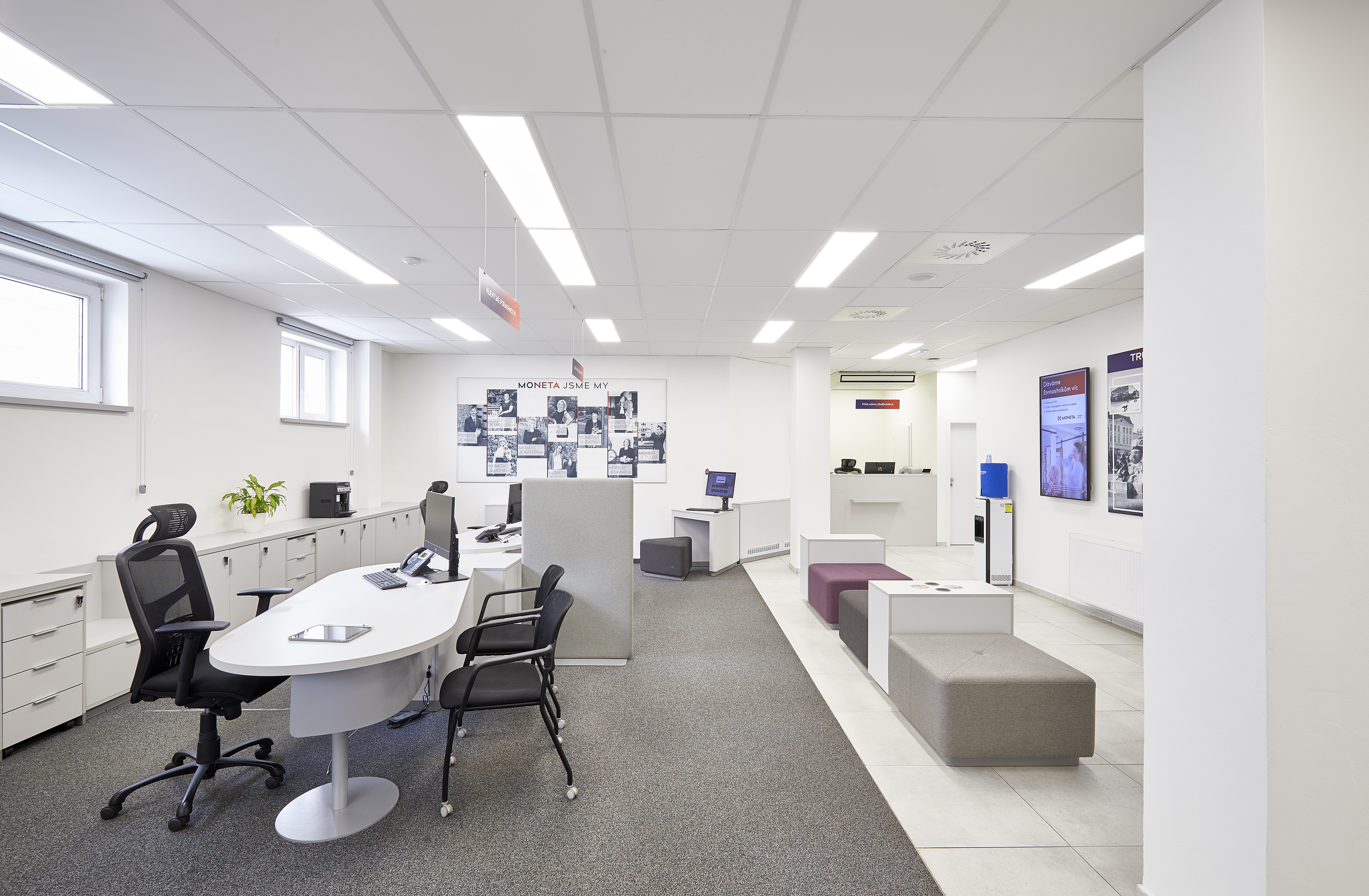 MONETA Money Bank foto 4