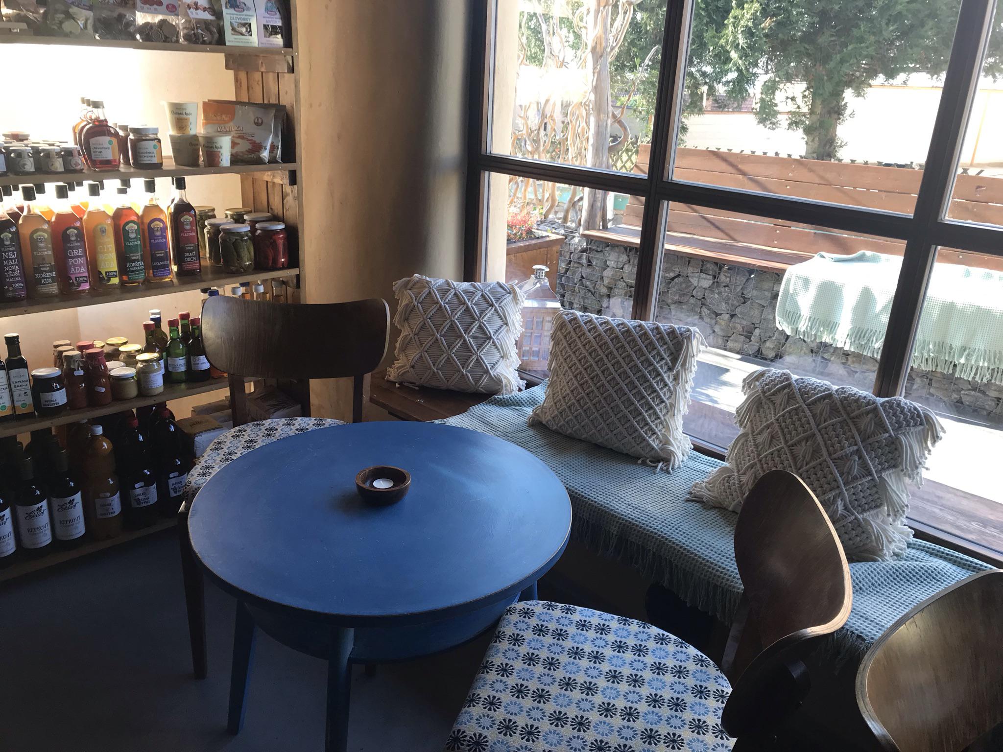 Pekárna s bistrem u Havířů foto 5