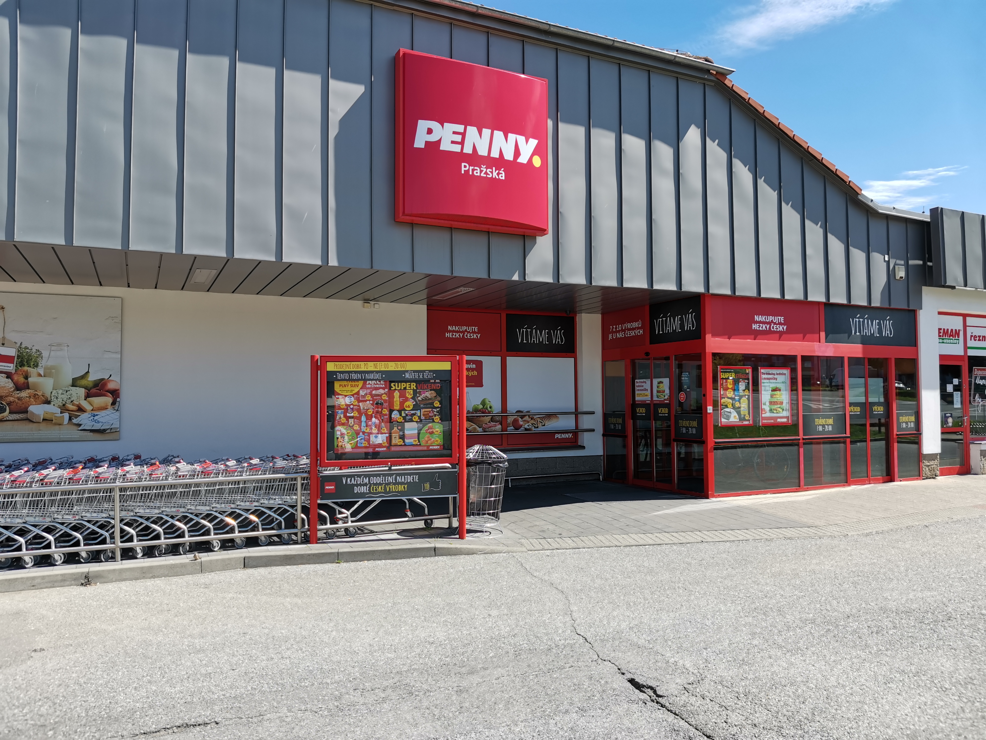 Penny Market foto 4