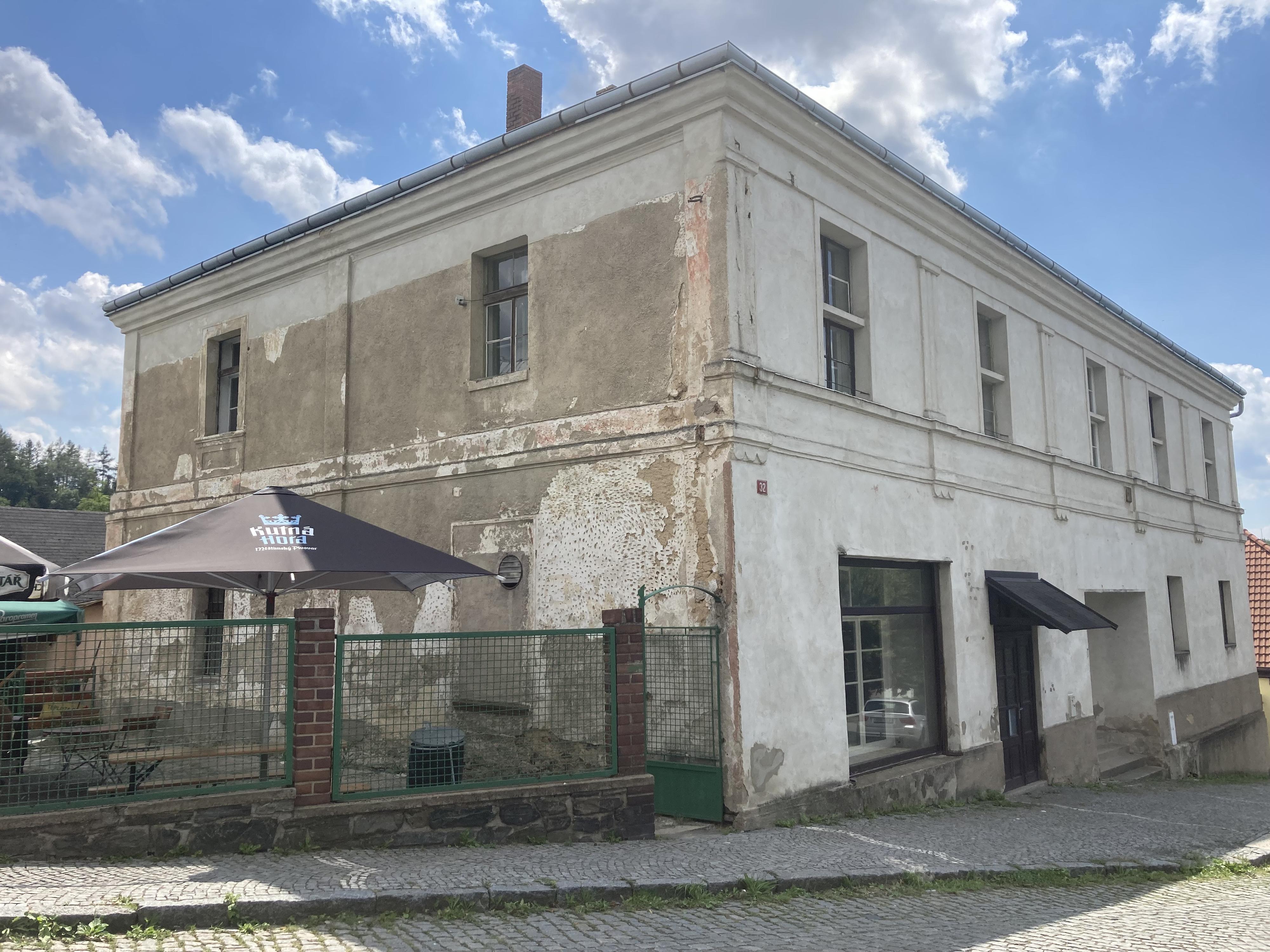 Hospůdka U Pinců foto 4