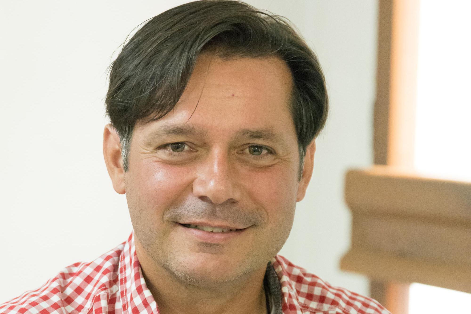 Pavel Krista Remax ONE