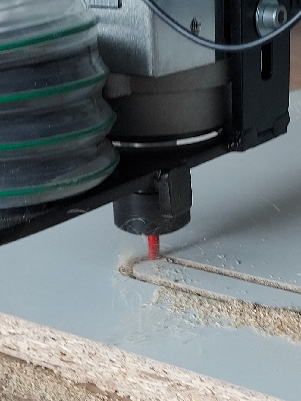 CNC-pack foto 2