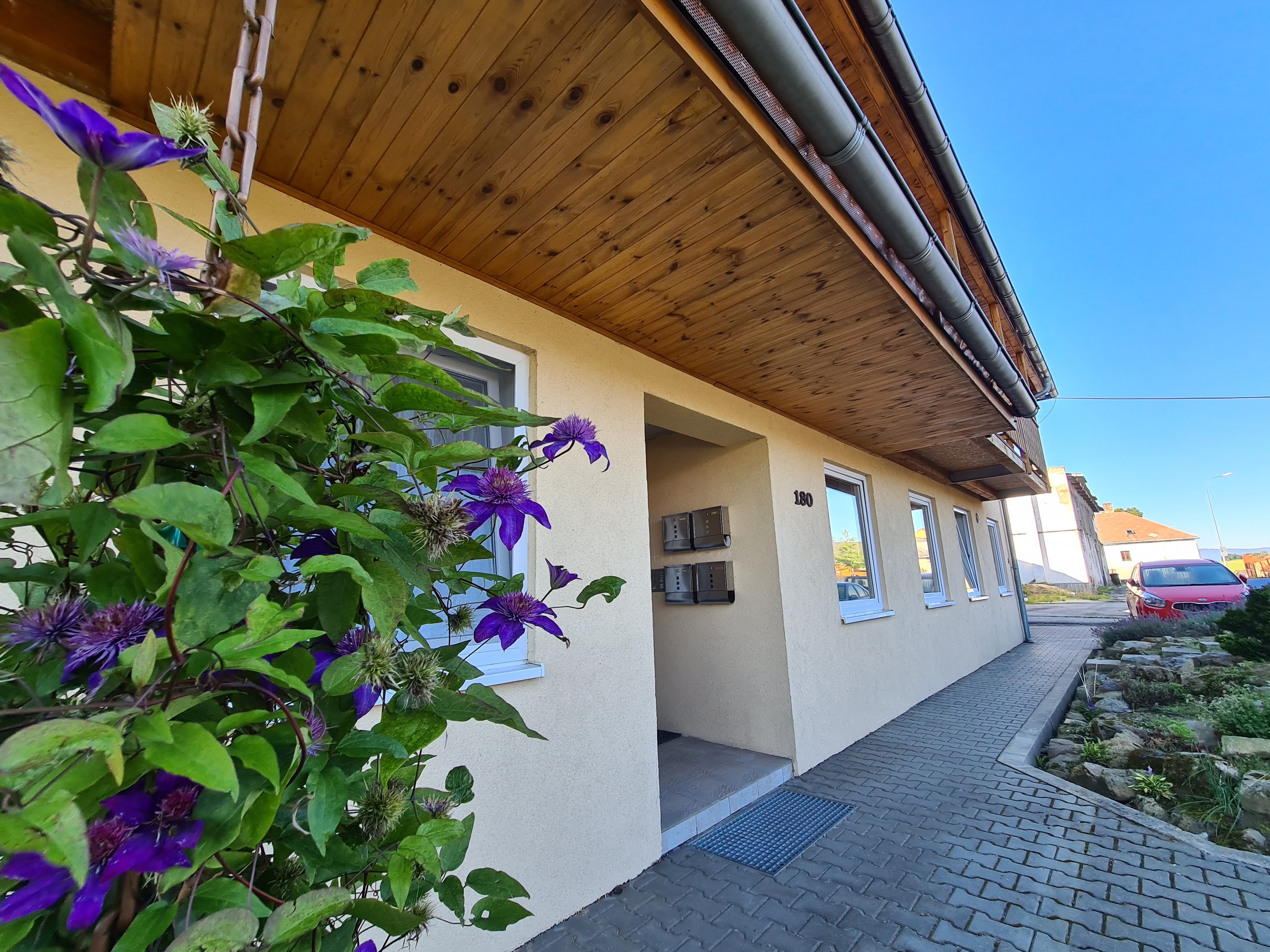 Apartmán U AKVARISTY - EXOT HOBBY s.r.o. foto 3