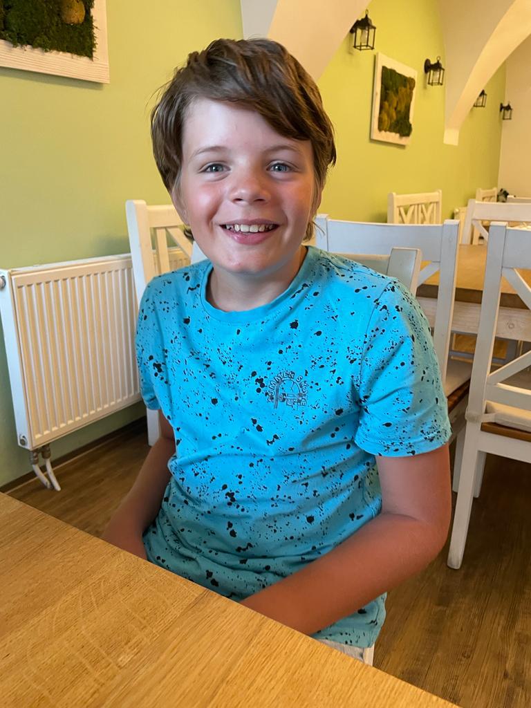 Restaurace Tlustá Kachna