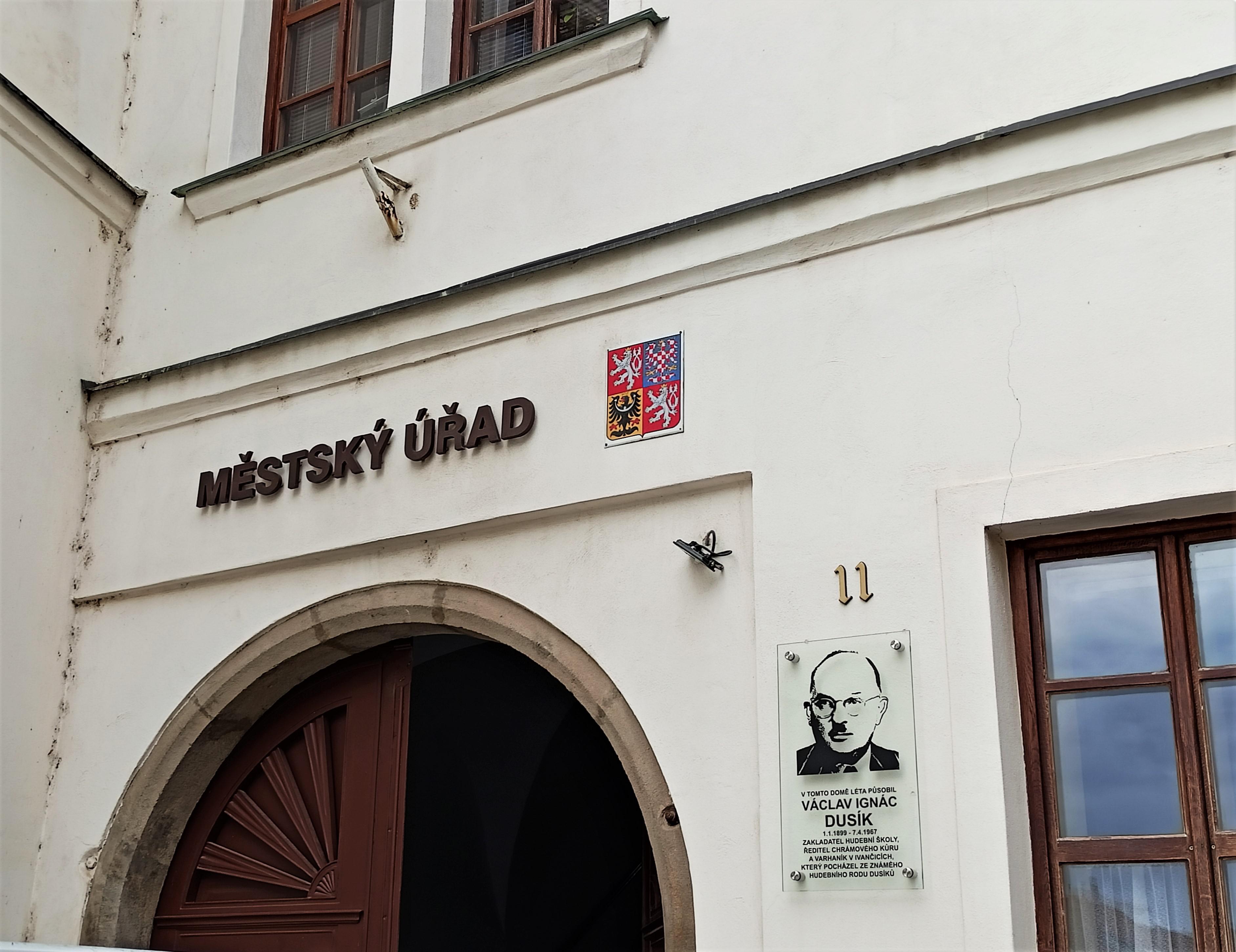 Městský úřad Ivančice foto 6