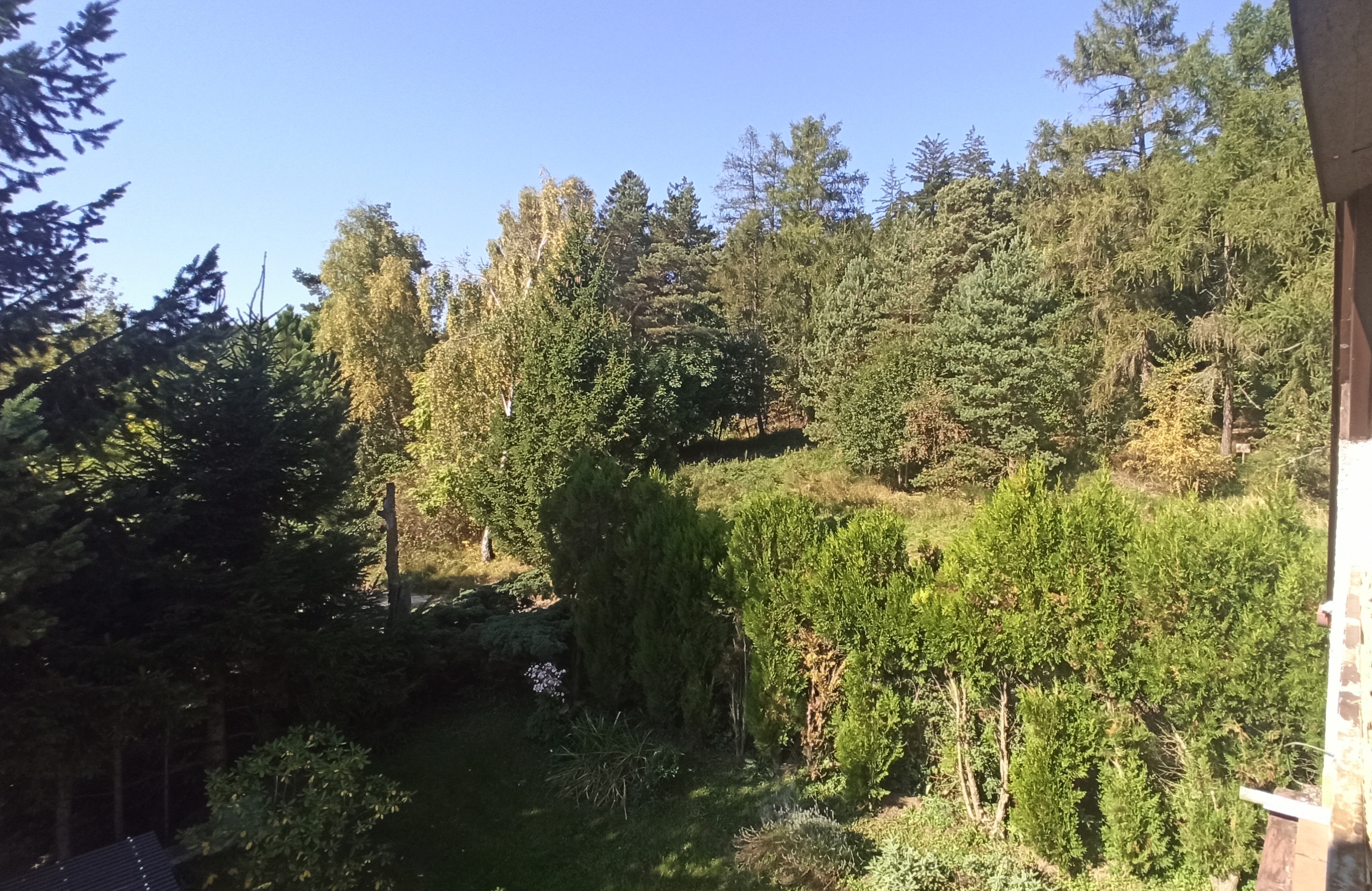 Chata Panorama Šumavy foto 4