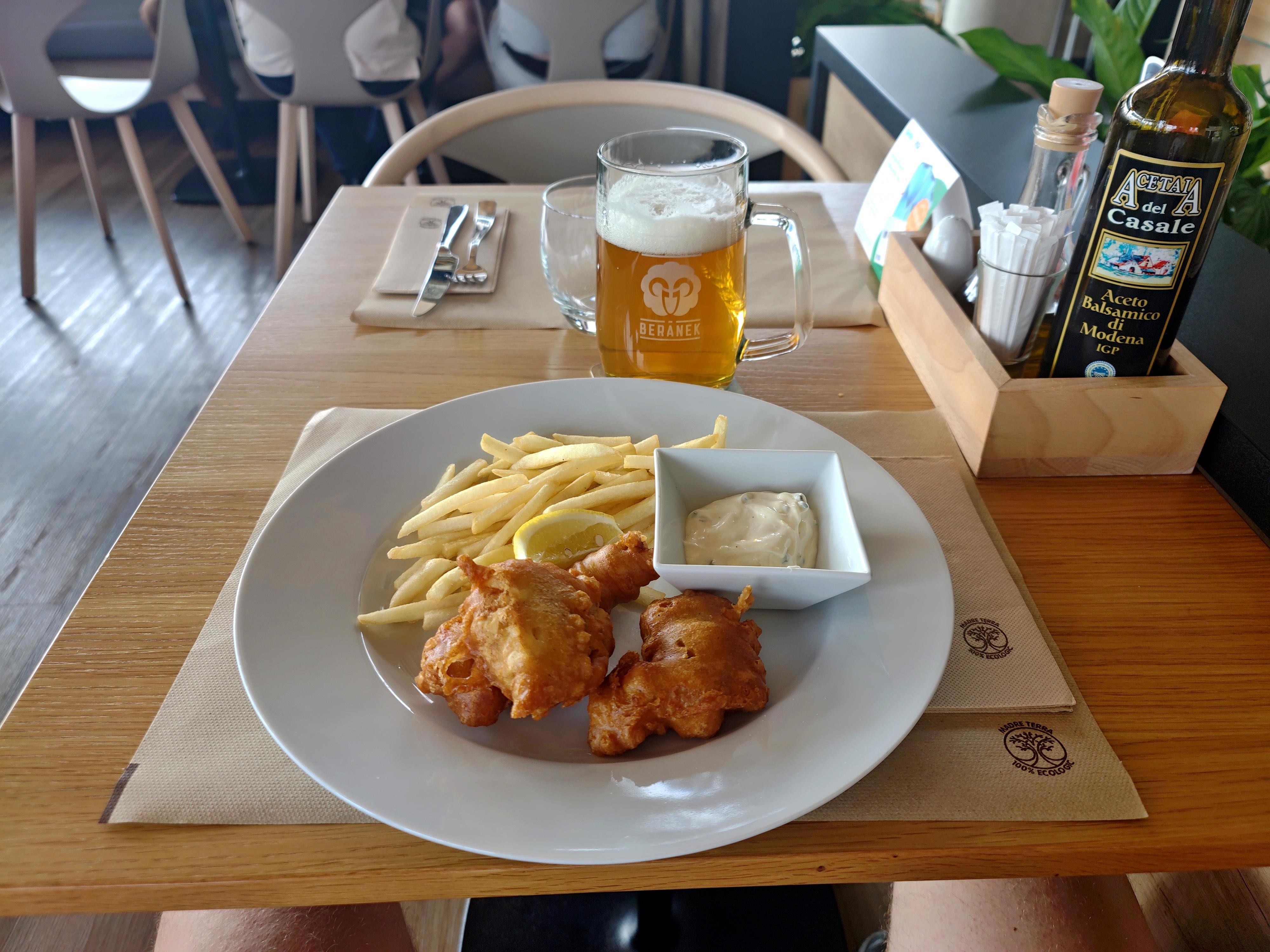 Panoramico pizza & pasta foto 5