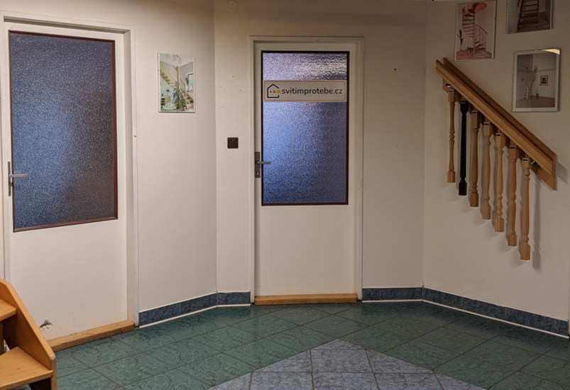 Svítím pro tebe foto 3