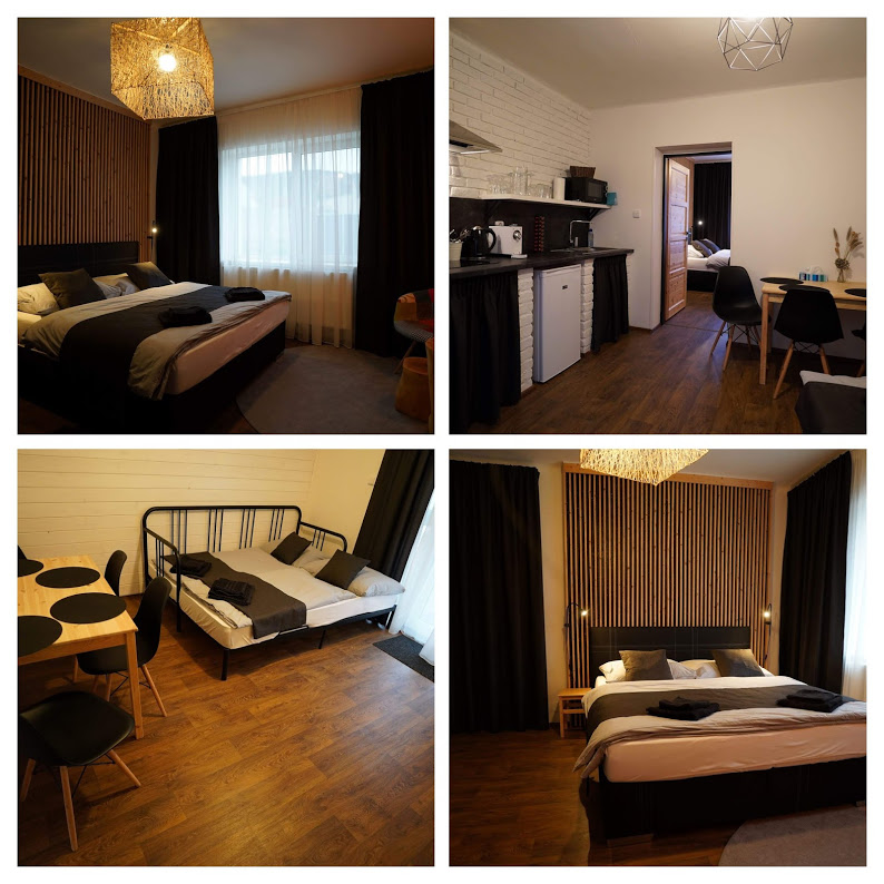 Ubytování DobrýBydlo foto 3