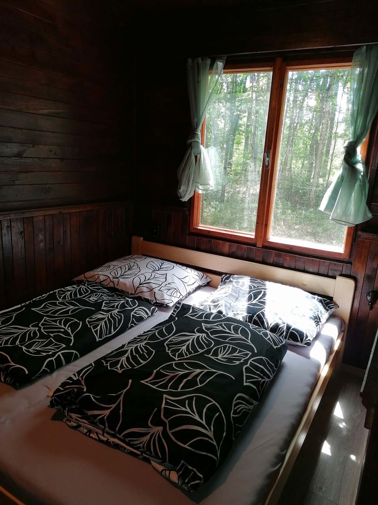 Chata Eliška foto 4