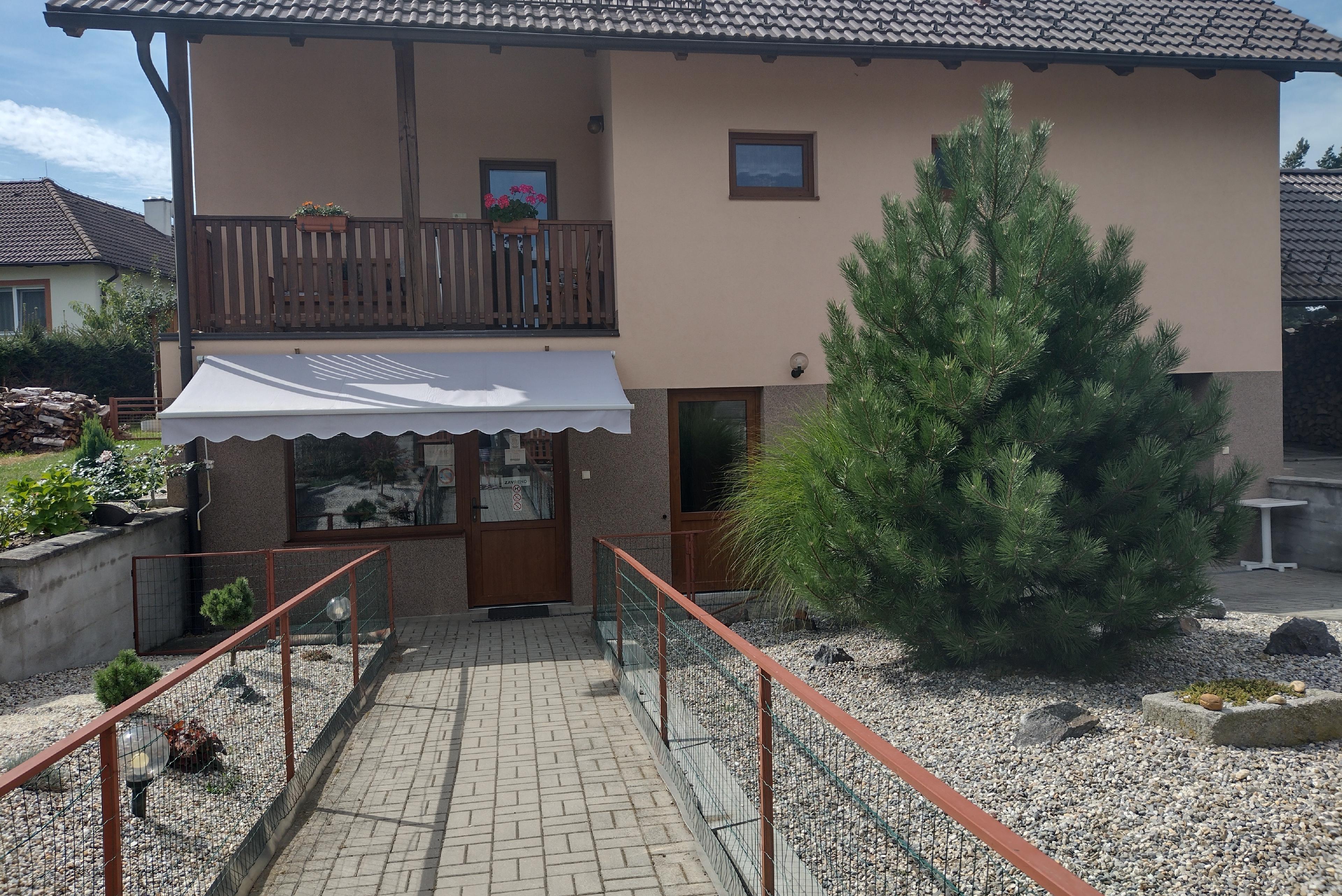 Řeznictví a uzenářství Radek Wipplinger