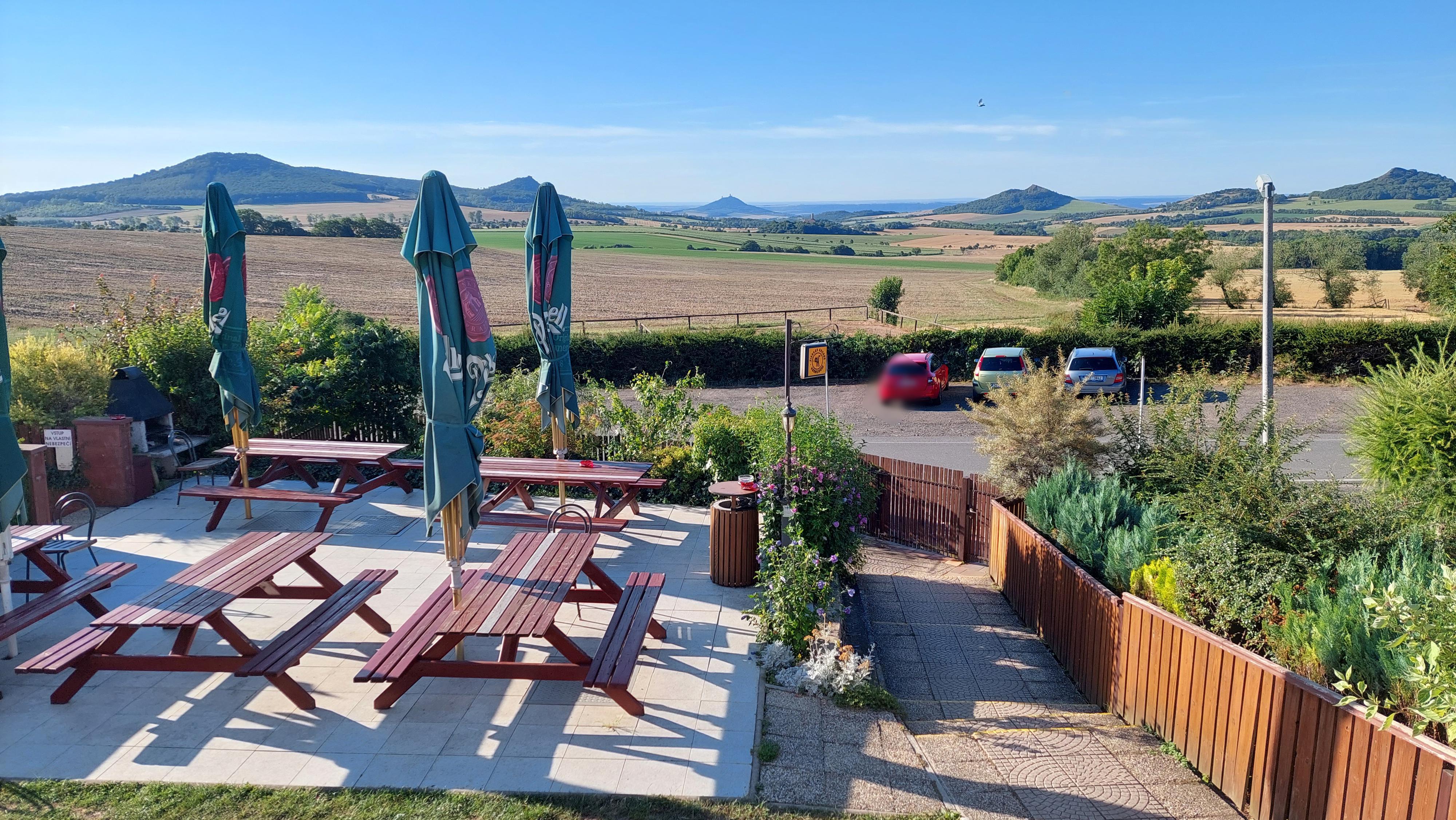 Penzion Kocourov foto 5