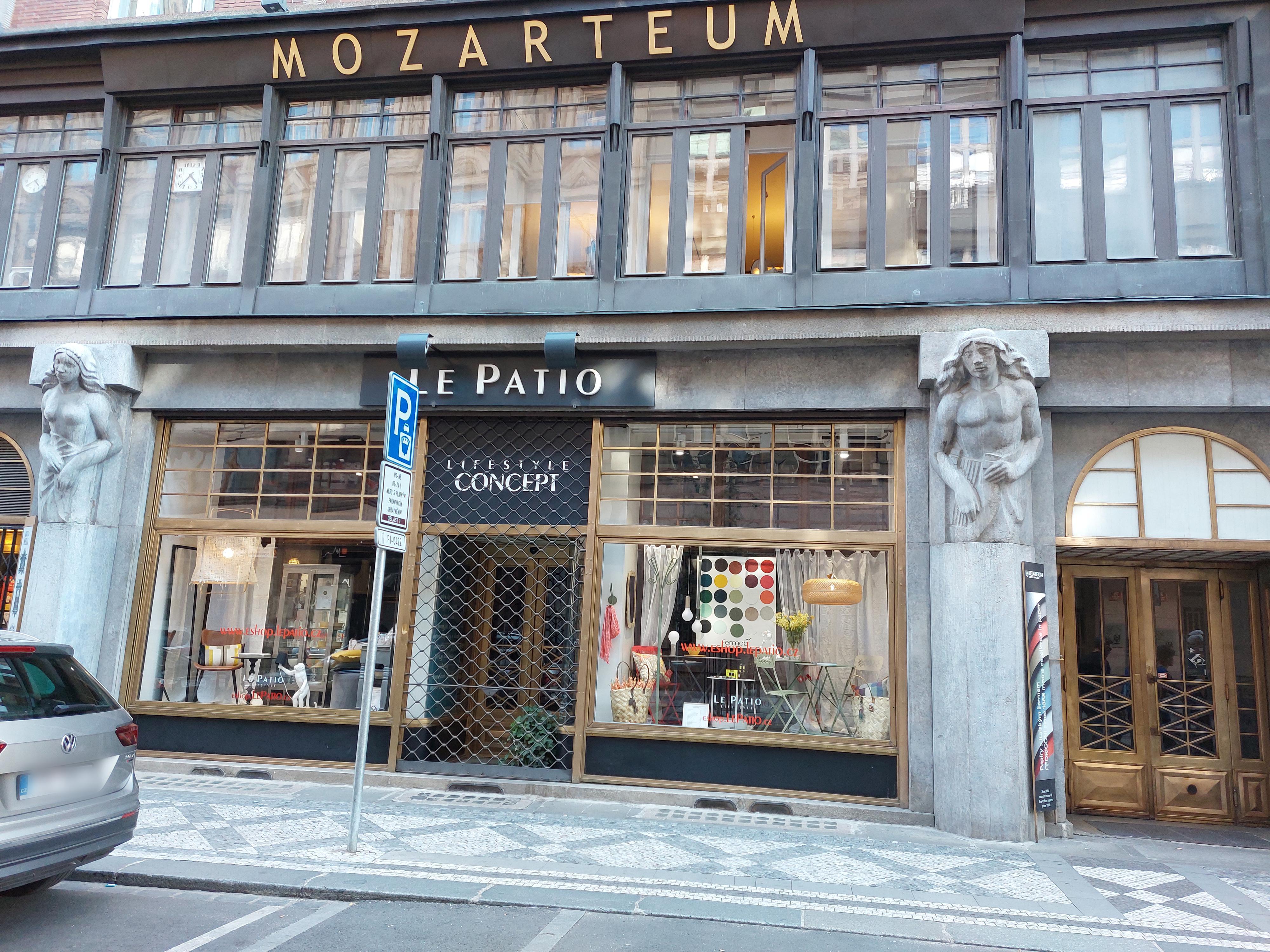 Mozarteum, s.r.o. foto 6