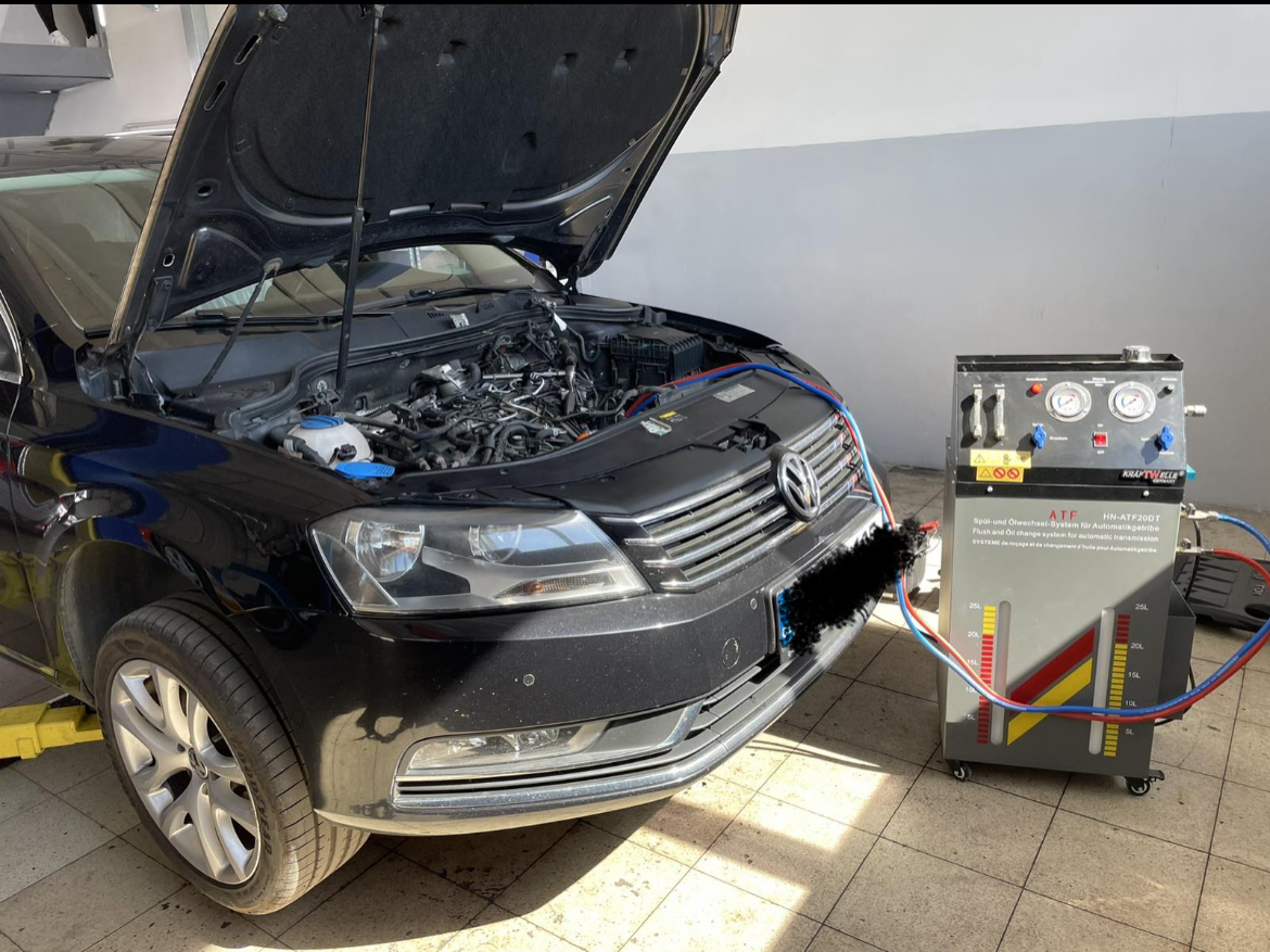 Autoservis Fcars foto 4