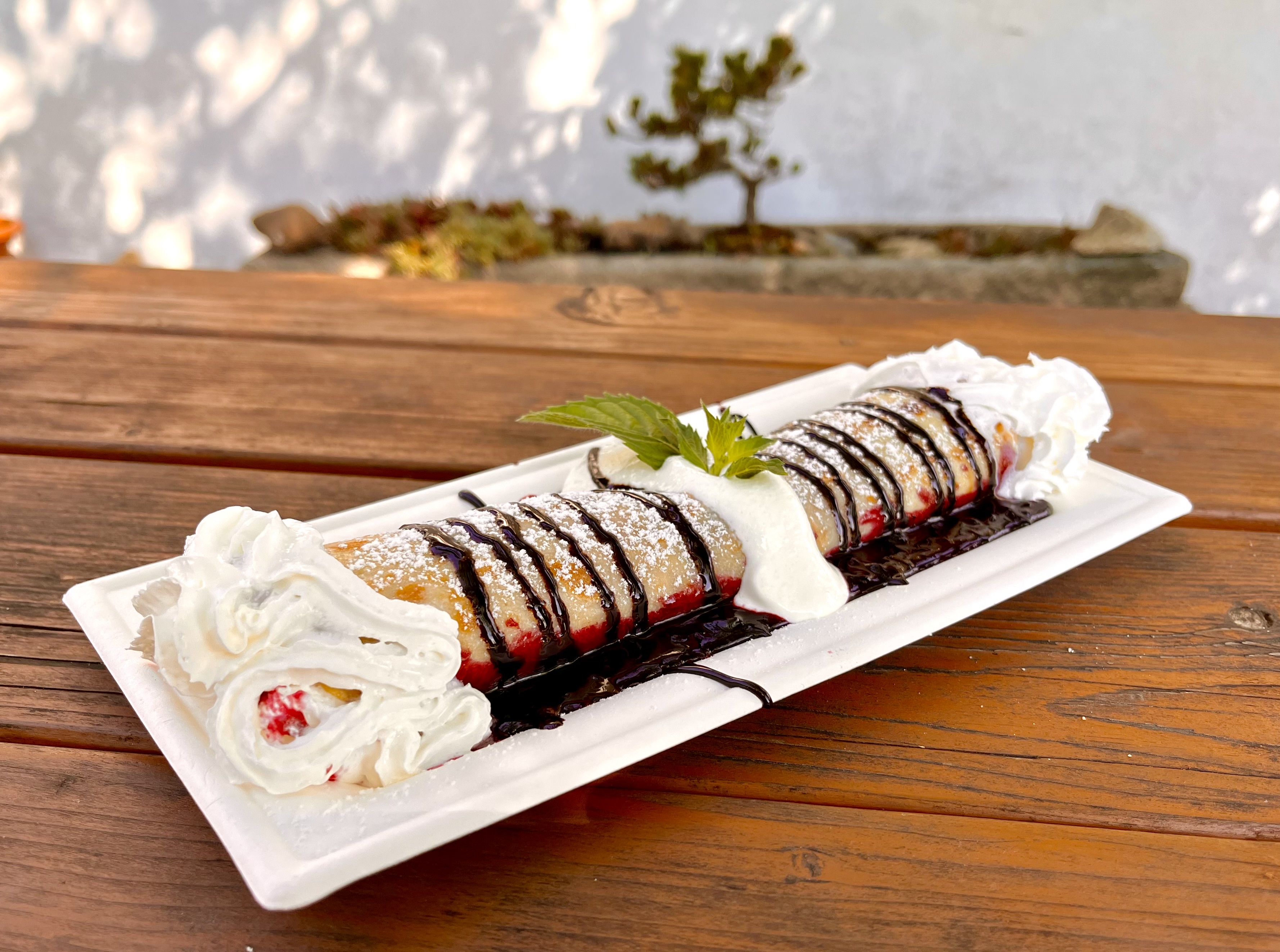 Kovárna Lutová foto 6