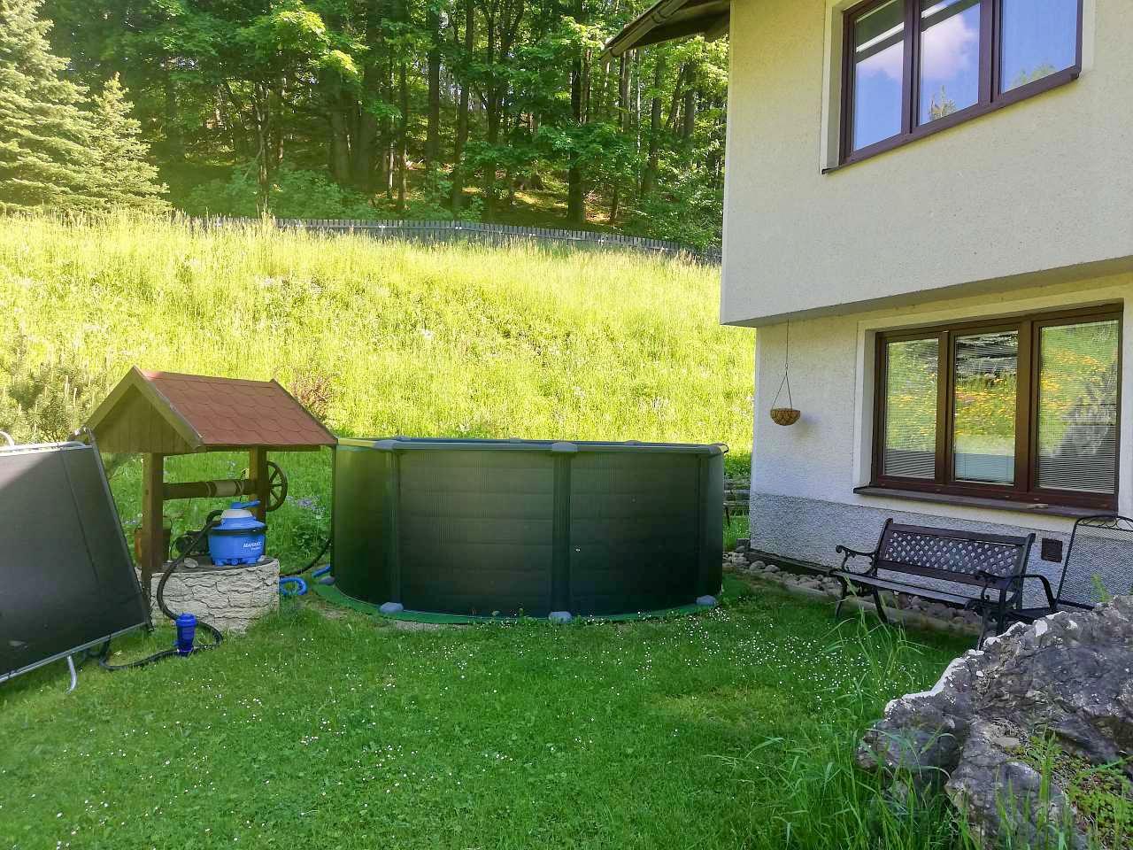 Apartmá Gister foto 3