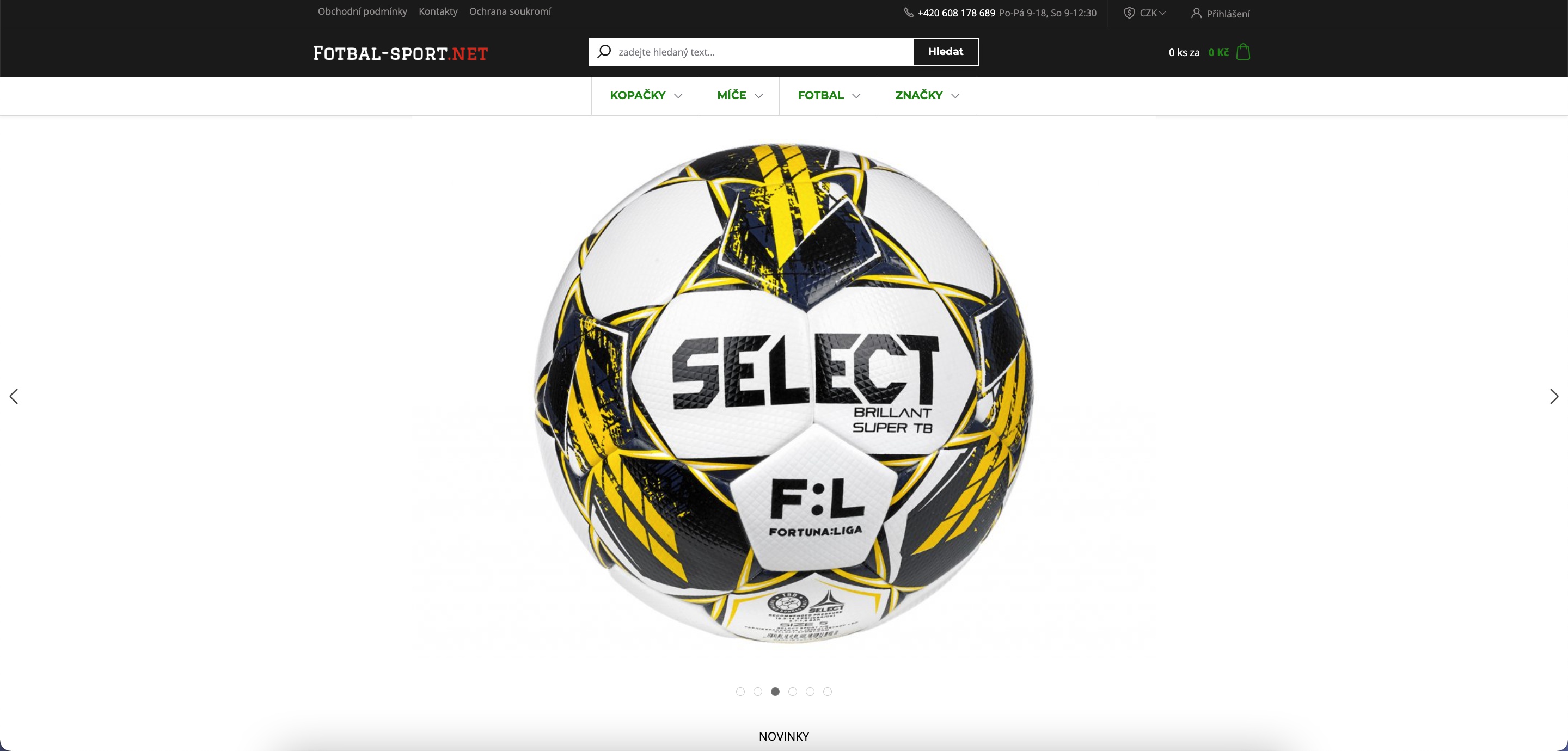 Fotbal-sport.net foto 3