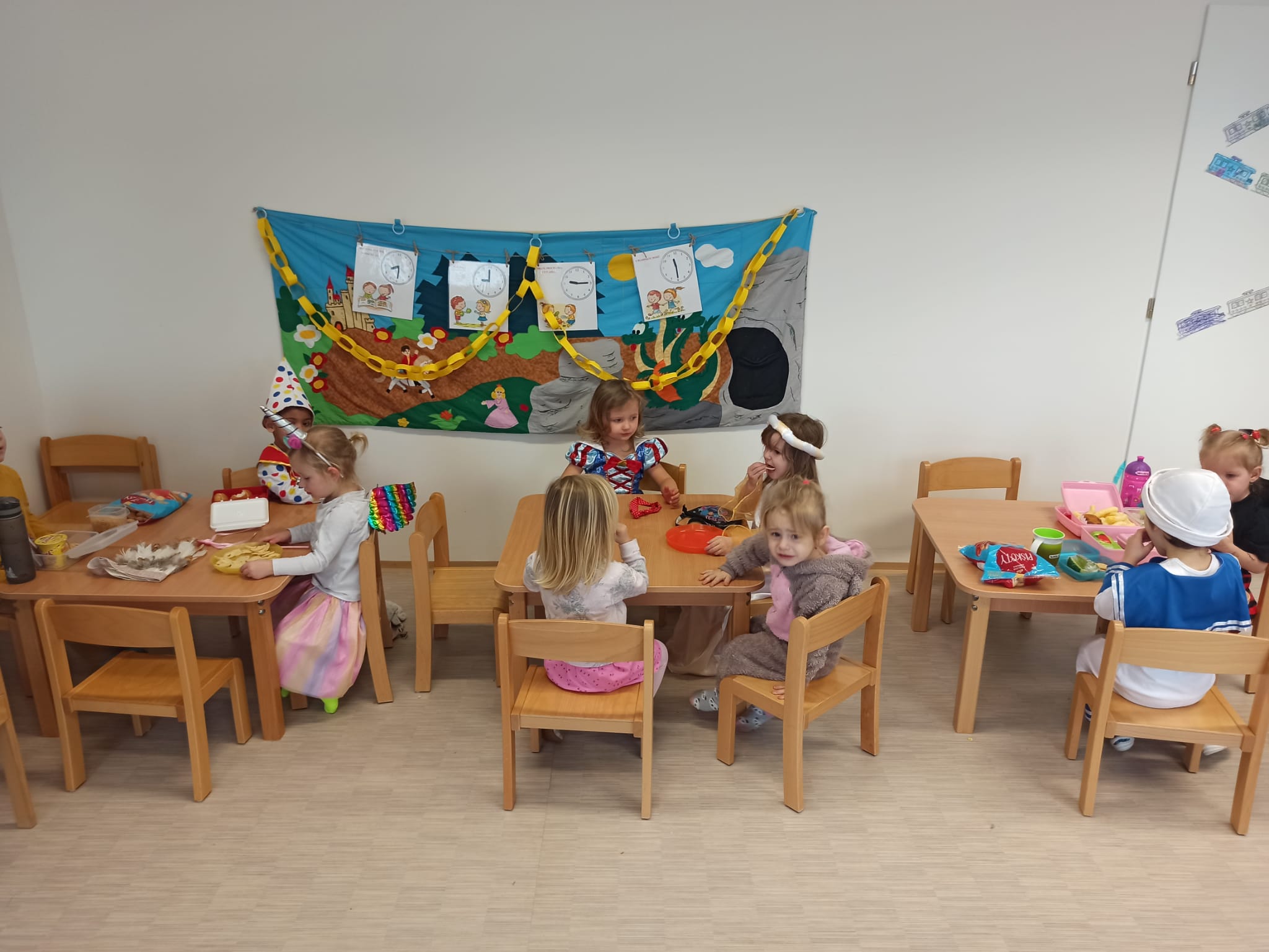 Letnice - školička, dětský klub, mateřské centrum foto 3