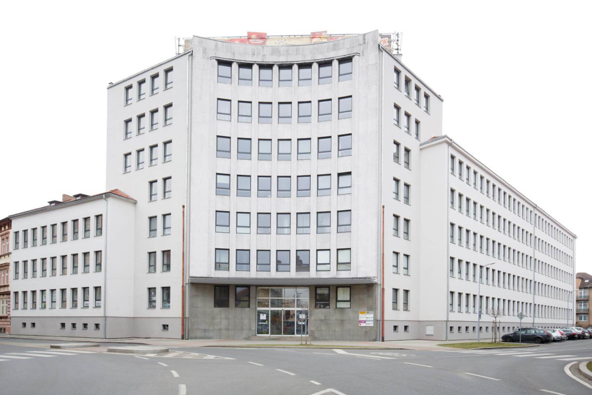 Substituční centrum PREVENT