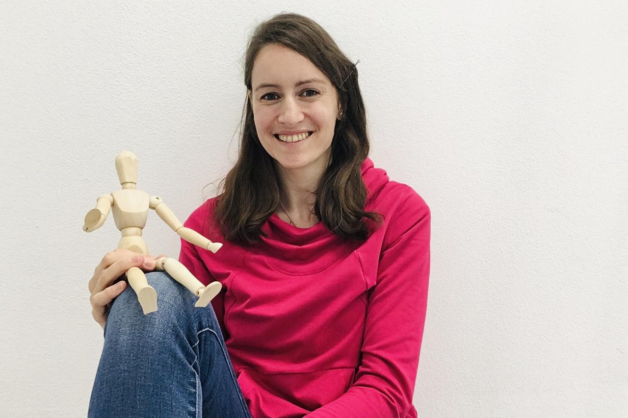 Fyzioterapie Mgr. Markéta Matoušková