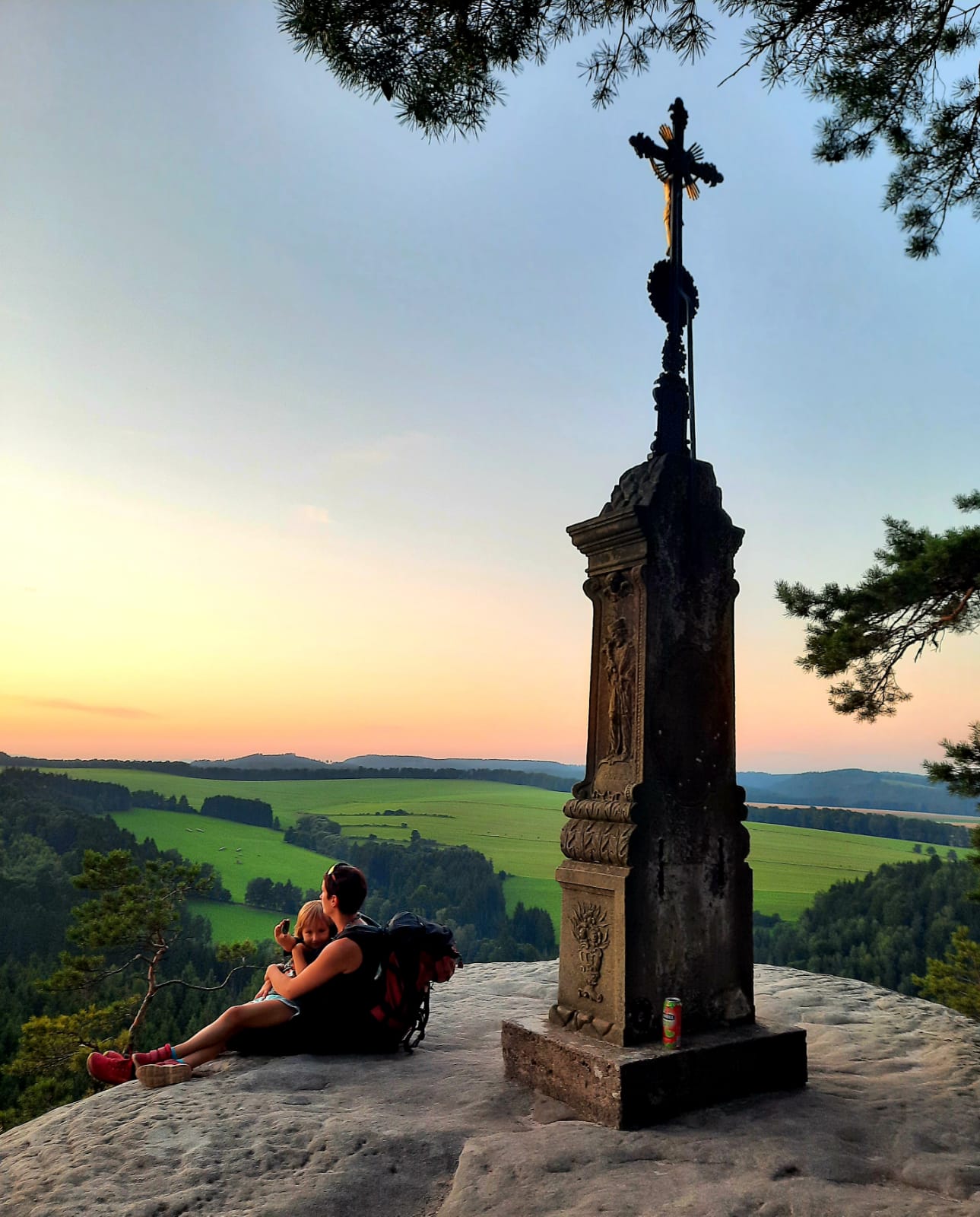 Apartmány Údolí Adršpach foto 2