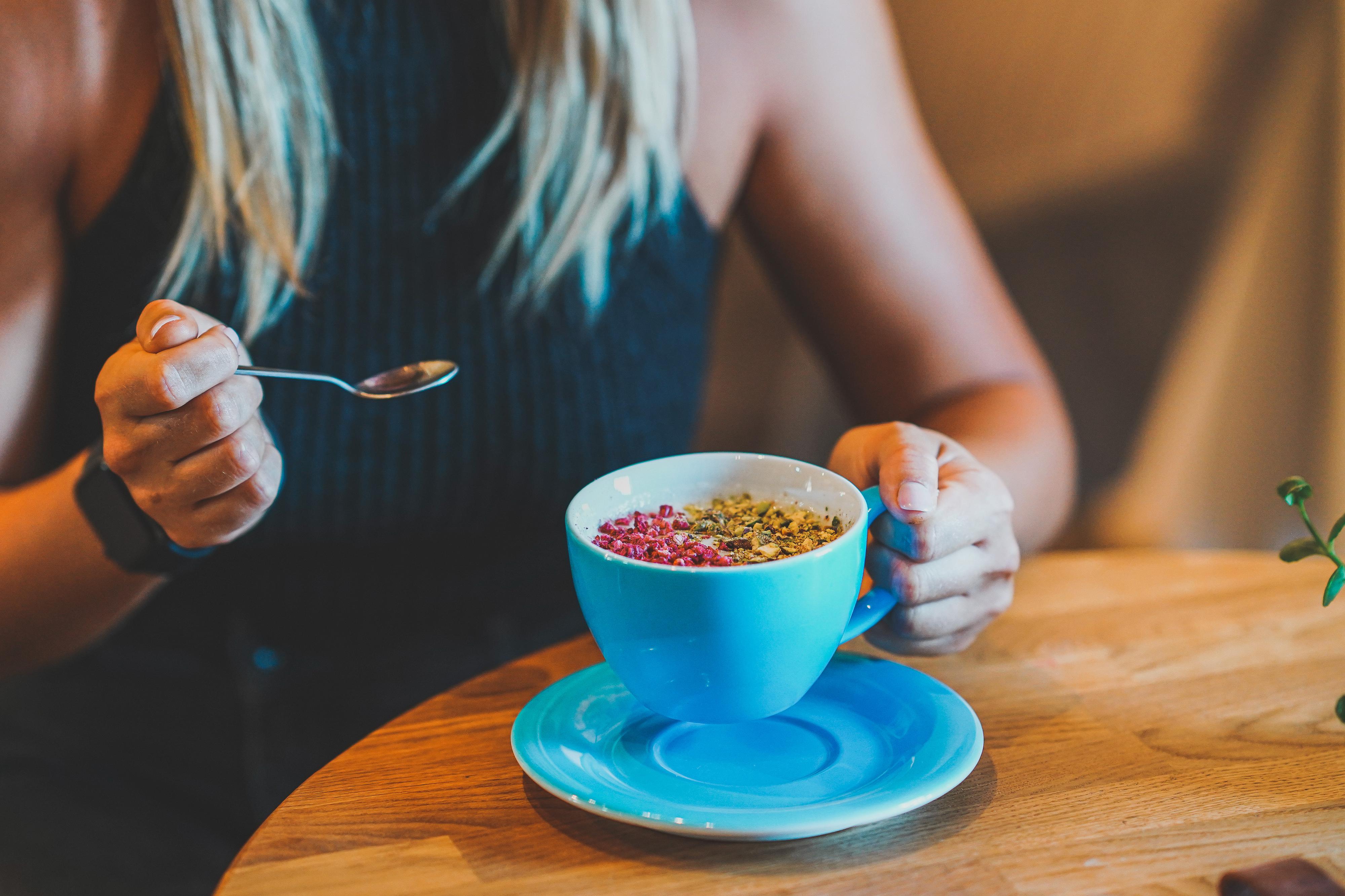 Kafe Mělník ve Věži