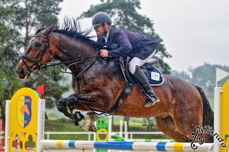 Jezdecký spolek Zahrádka Faunus foto 4