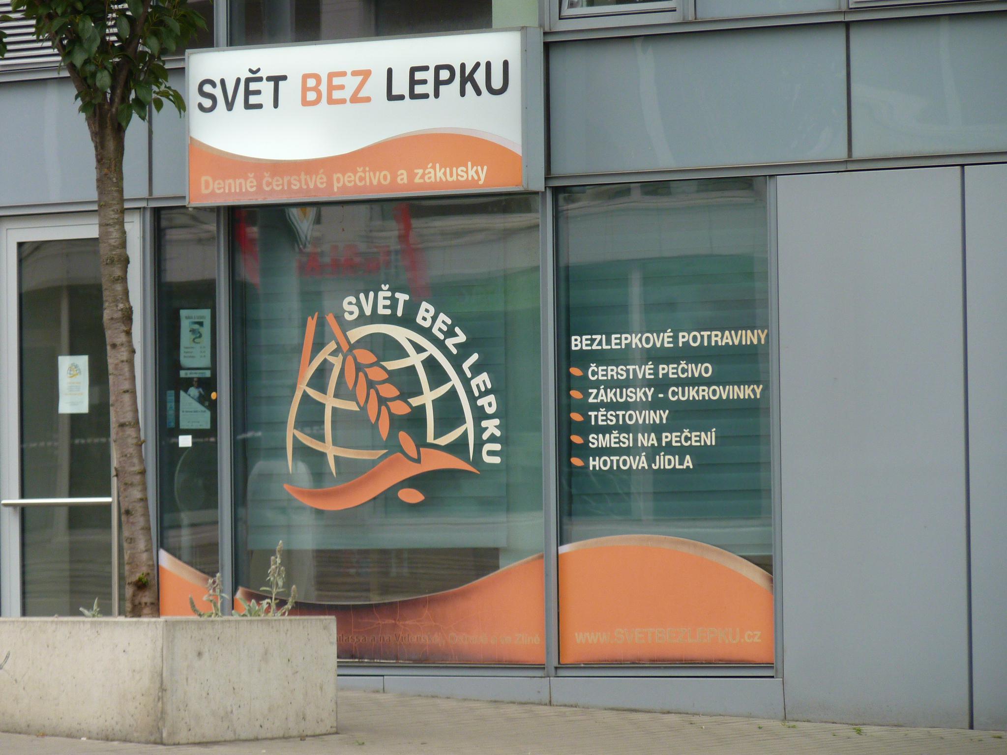 Svět bez lepku foto 5