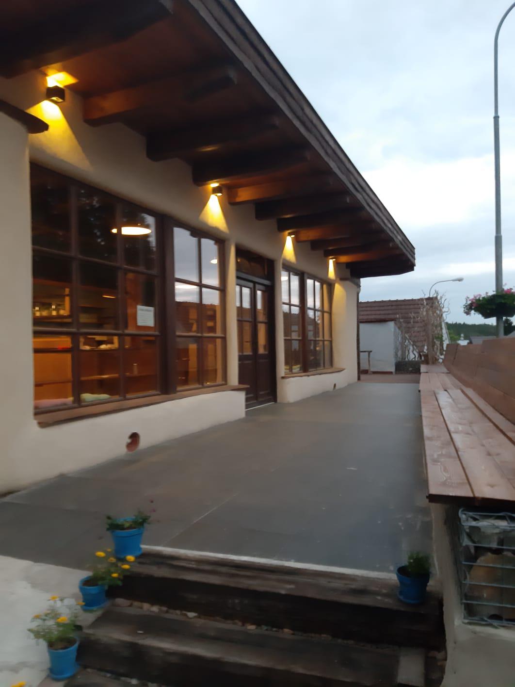 Pekárna s bistrem u Havířů foto 2