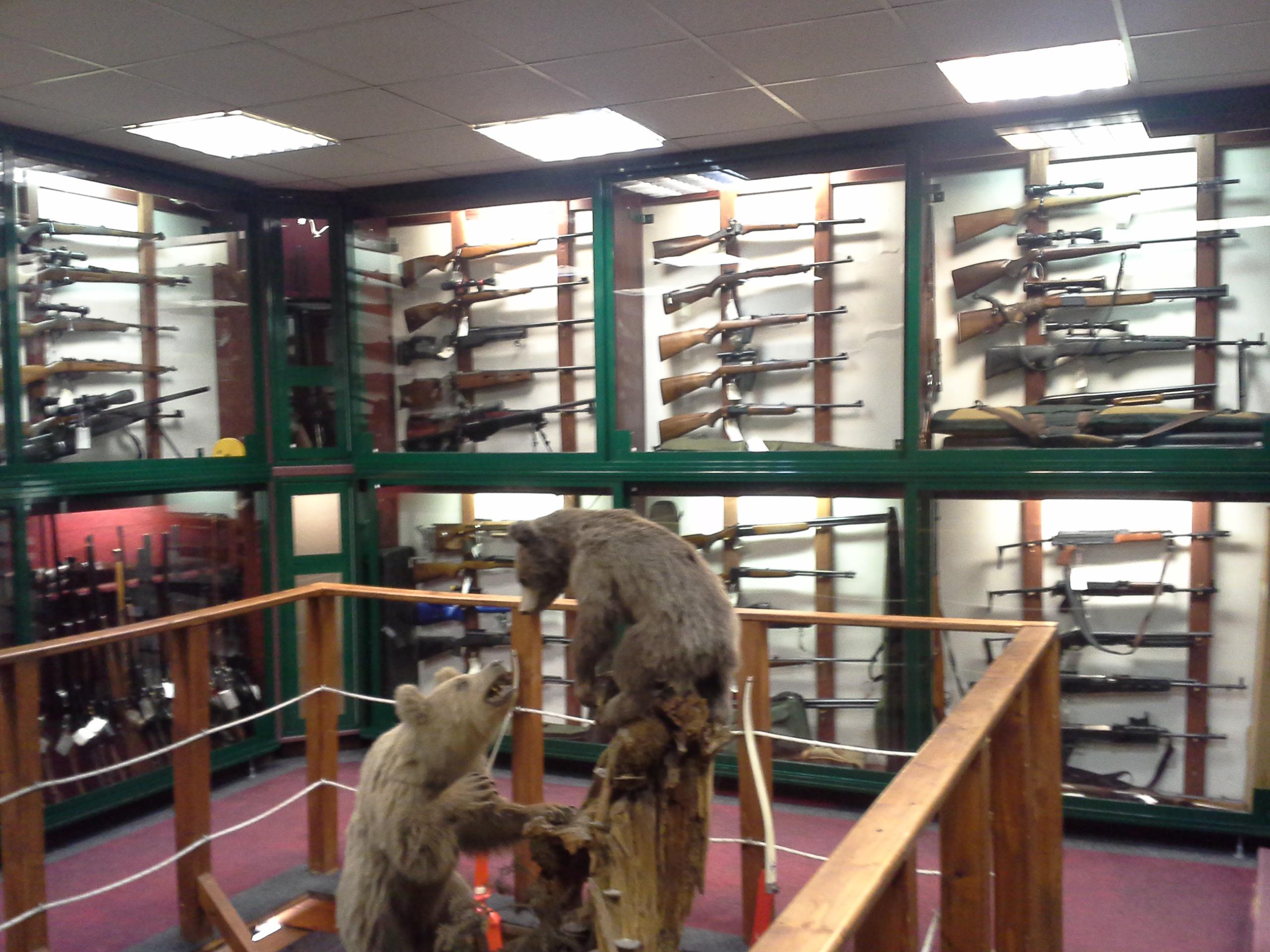 Střelnice CORRADO, s.r.o.