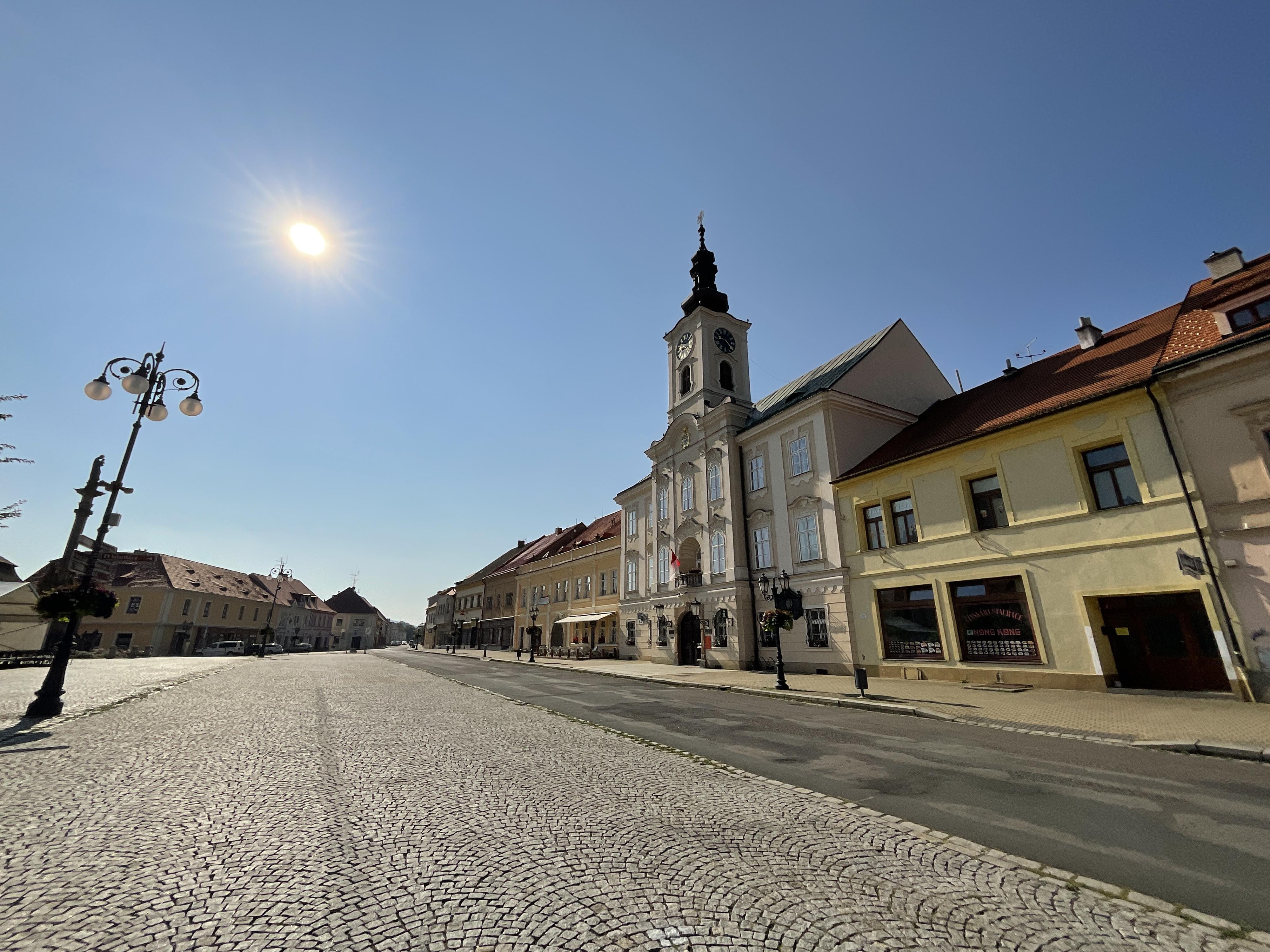 Rokycany - městský úřad foto 4
