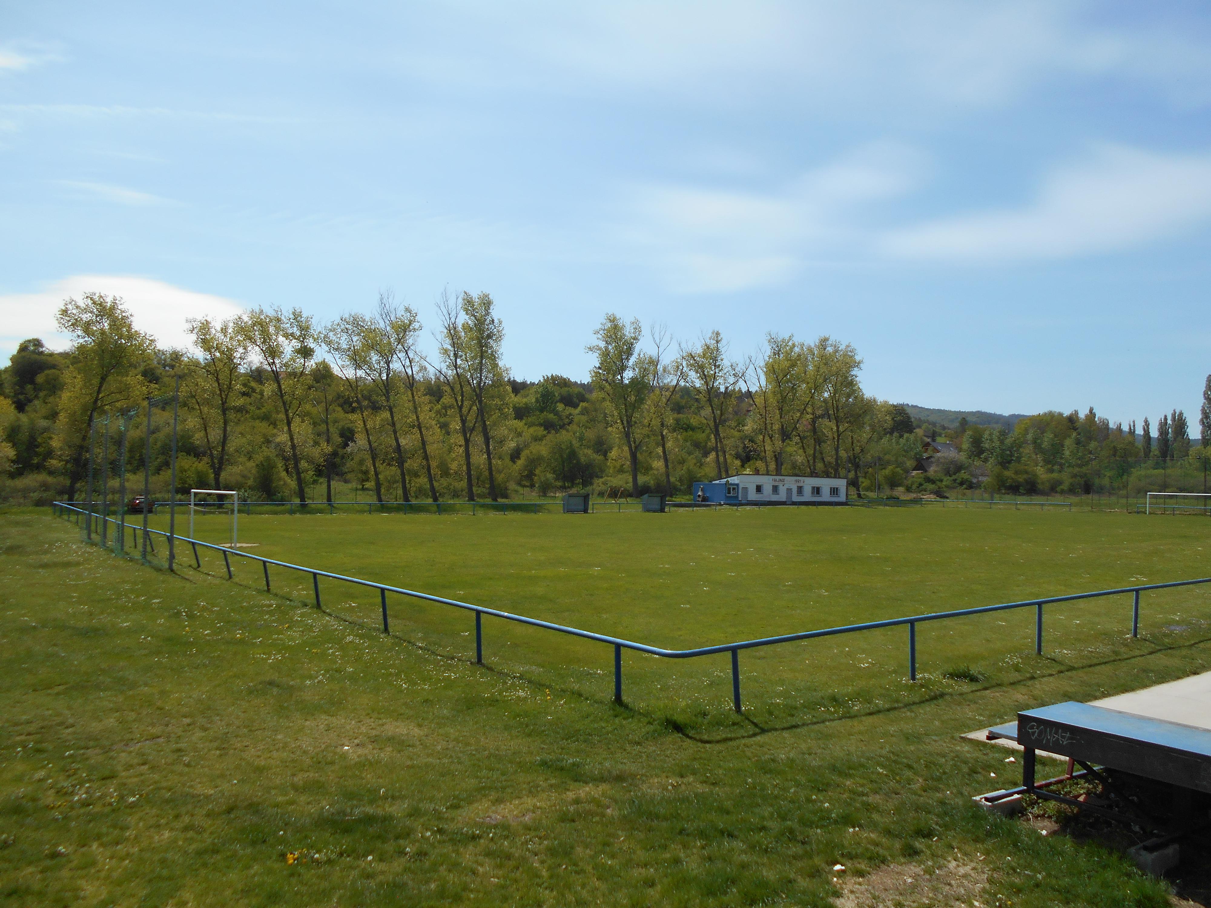 SK JINCE 1921, z.s. foto 2