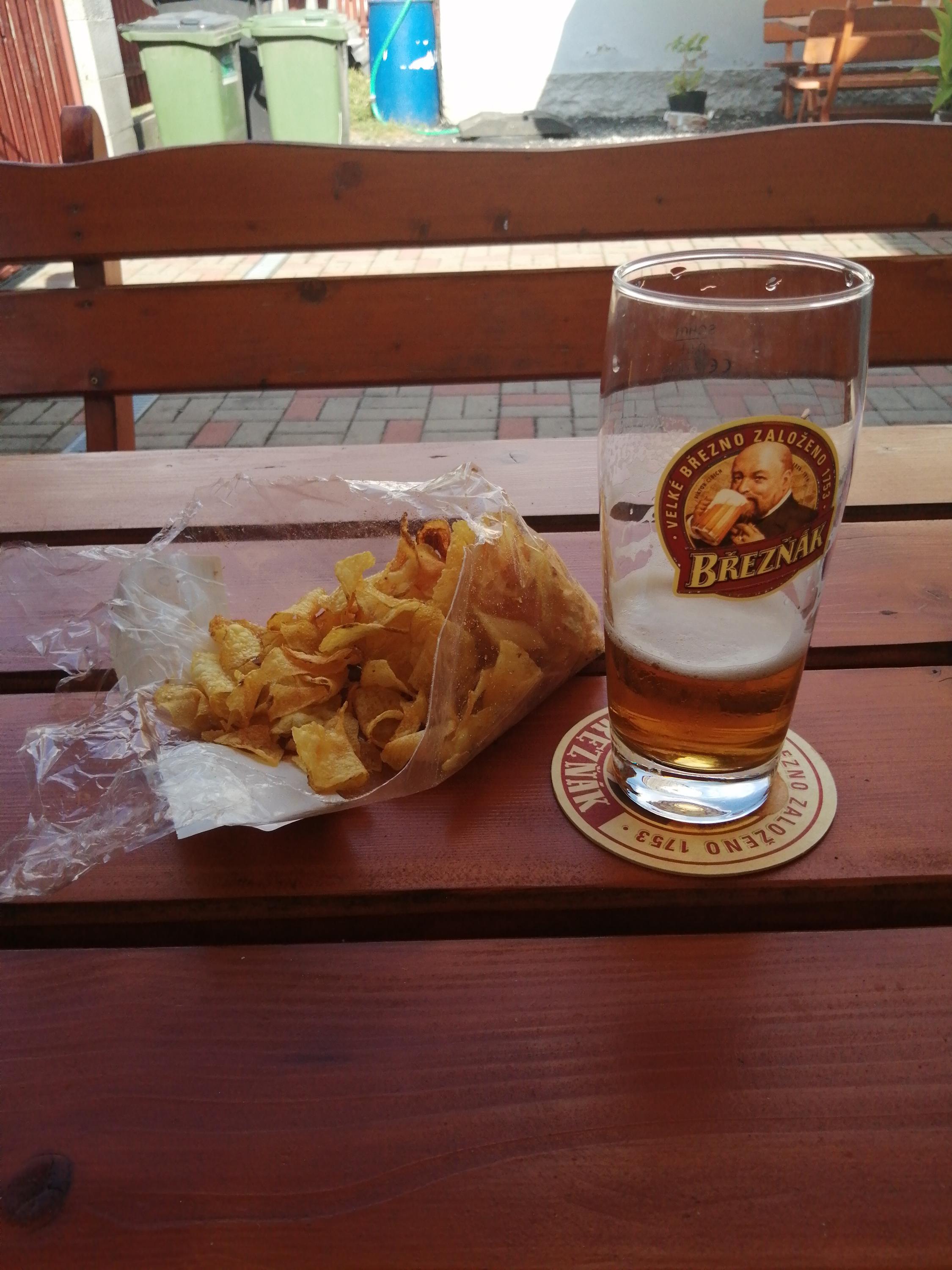 Hospoda na Můstku foto 3