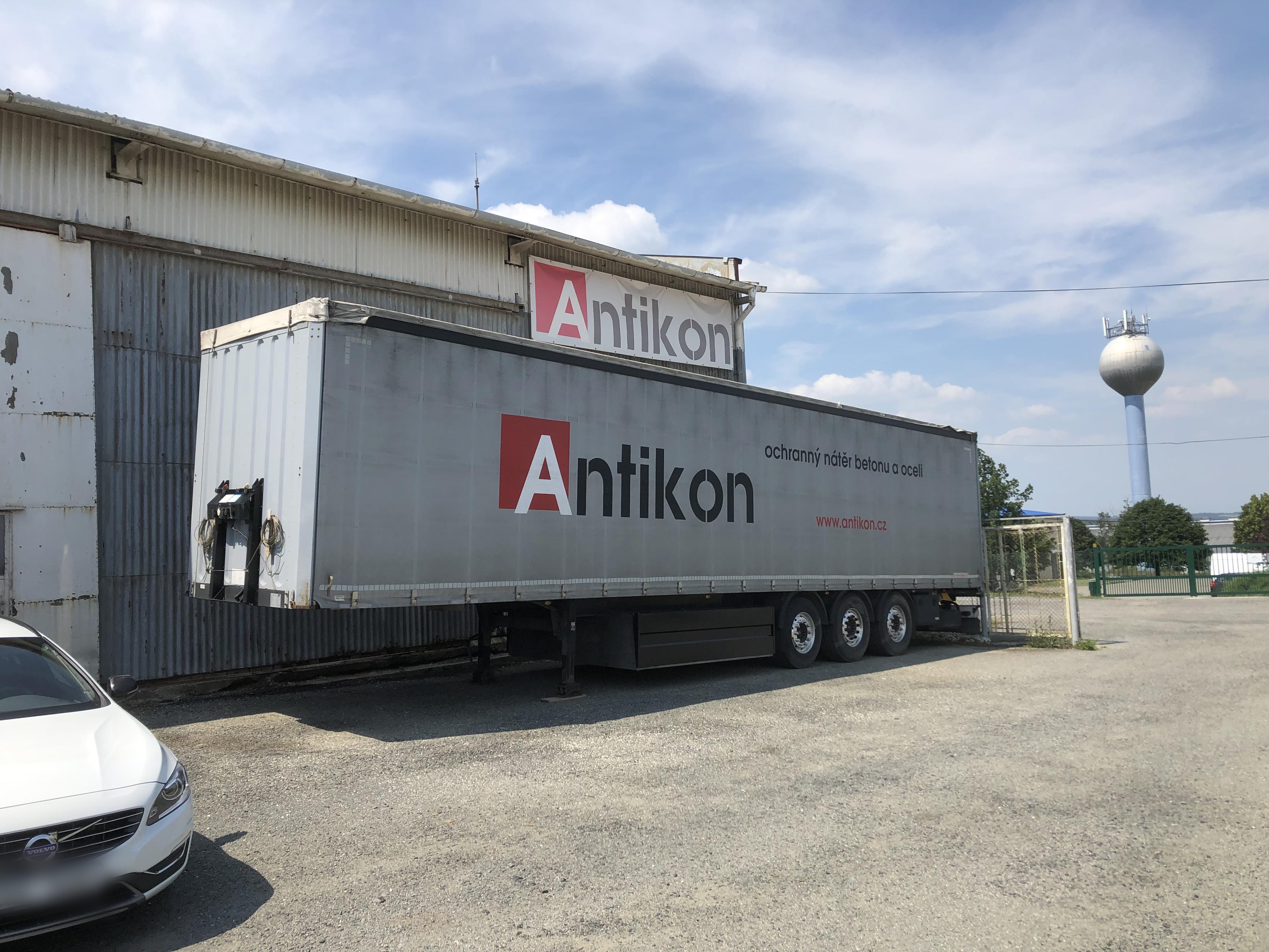 ANTIKON LEx, s.r.o. foto 4