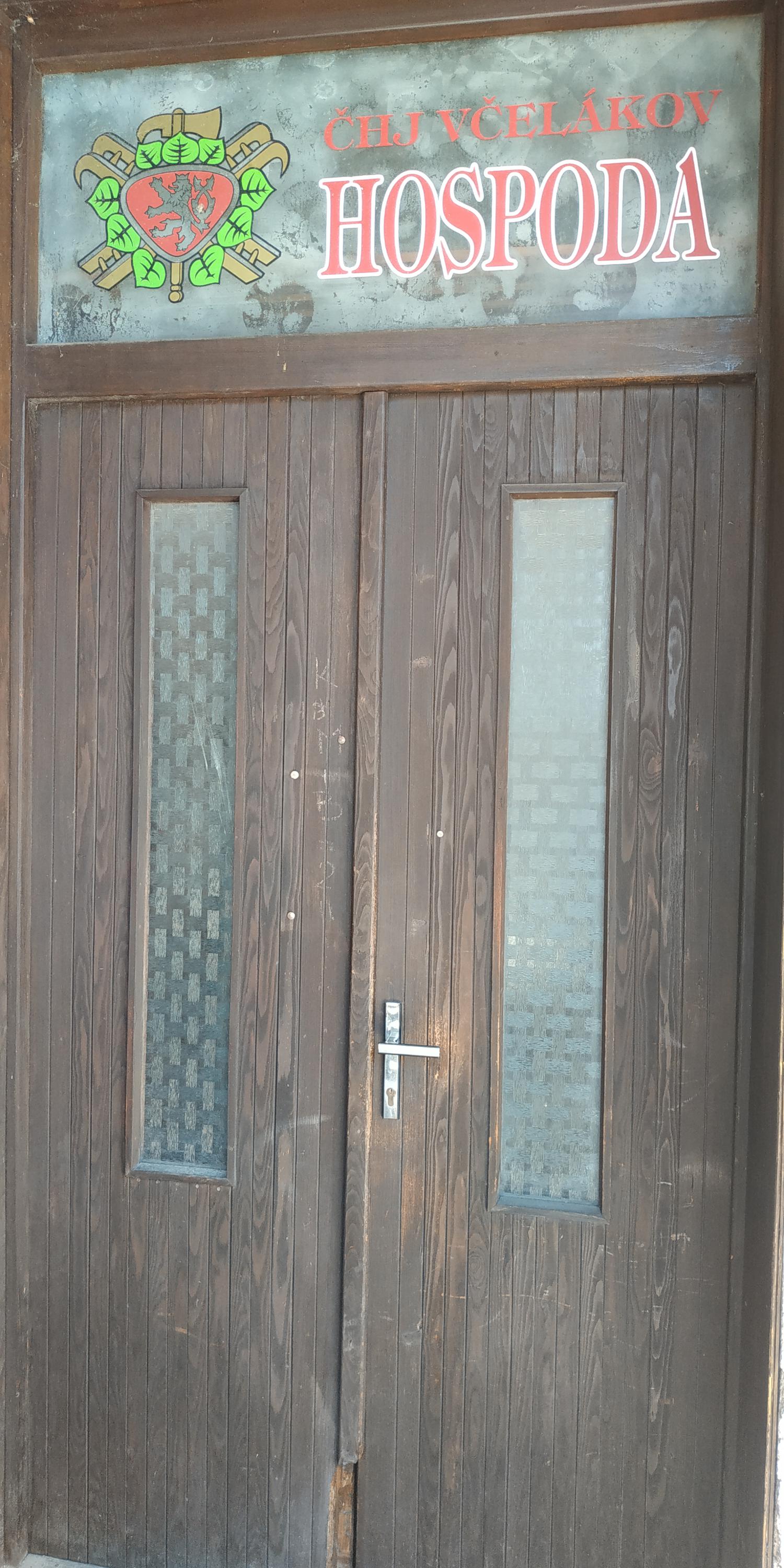 Hostinec ČHJ Včelákov foto 5