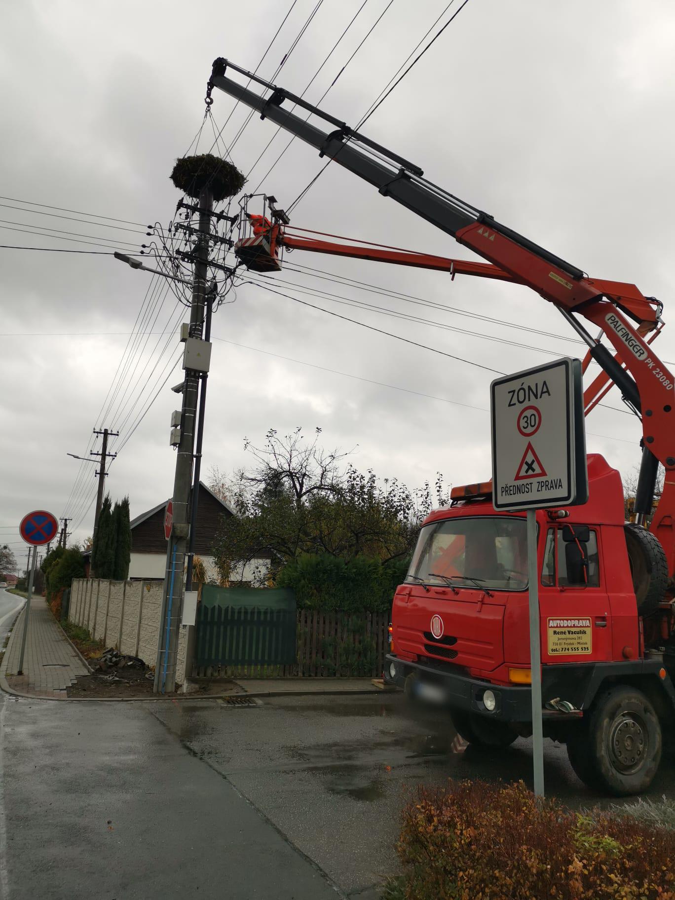 Autodoprava René Vaculík foto 4