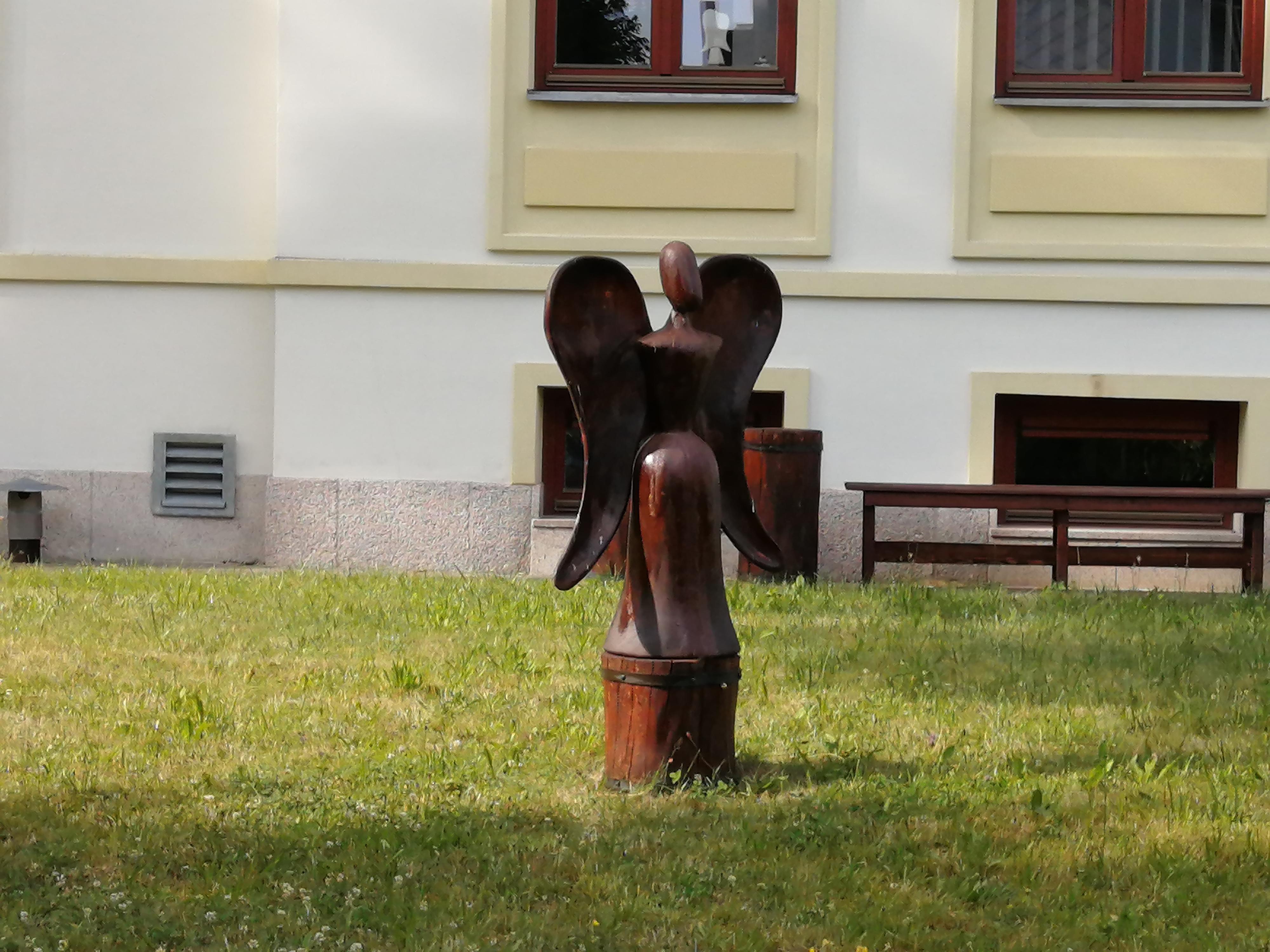 MŠ Jablonec nad Nisou, 28. října foto 2