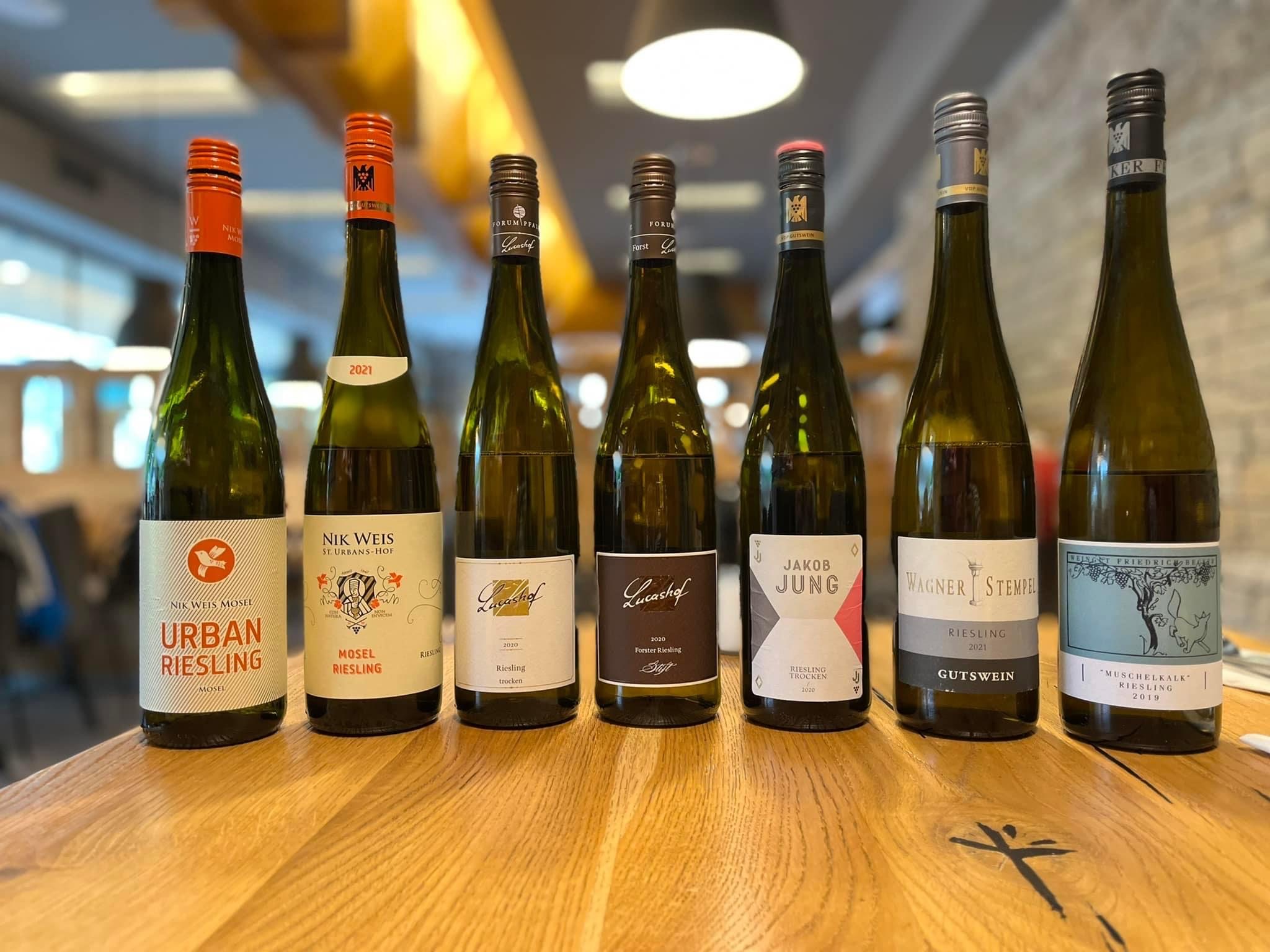 DER WEINSCHMECKER s.r.o. foto 6