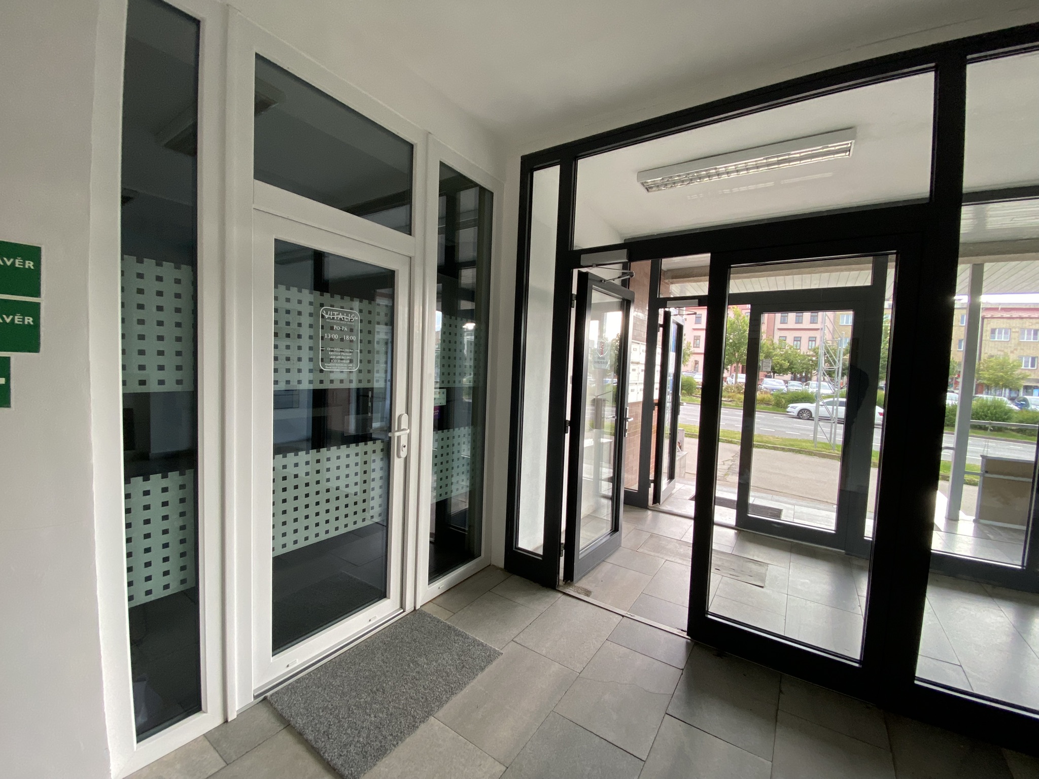 Vitalis - relaxační Aqua masáže foto 4