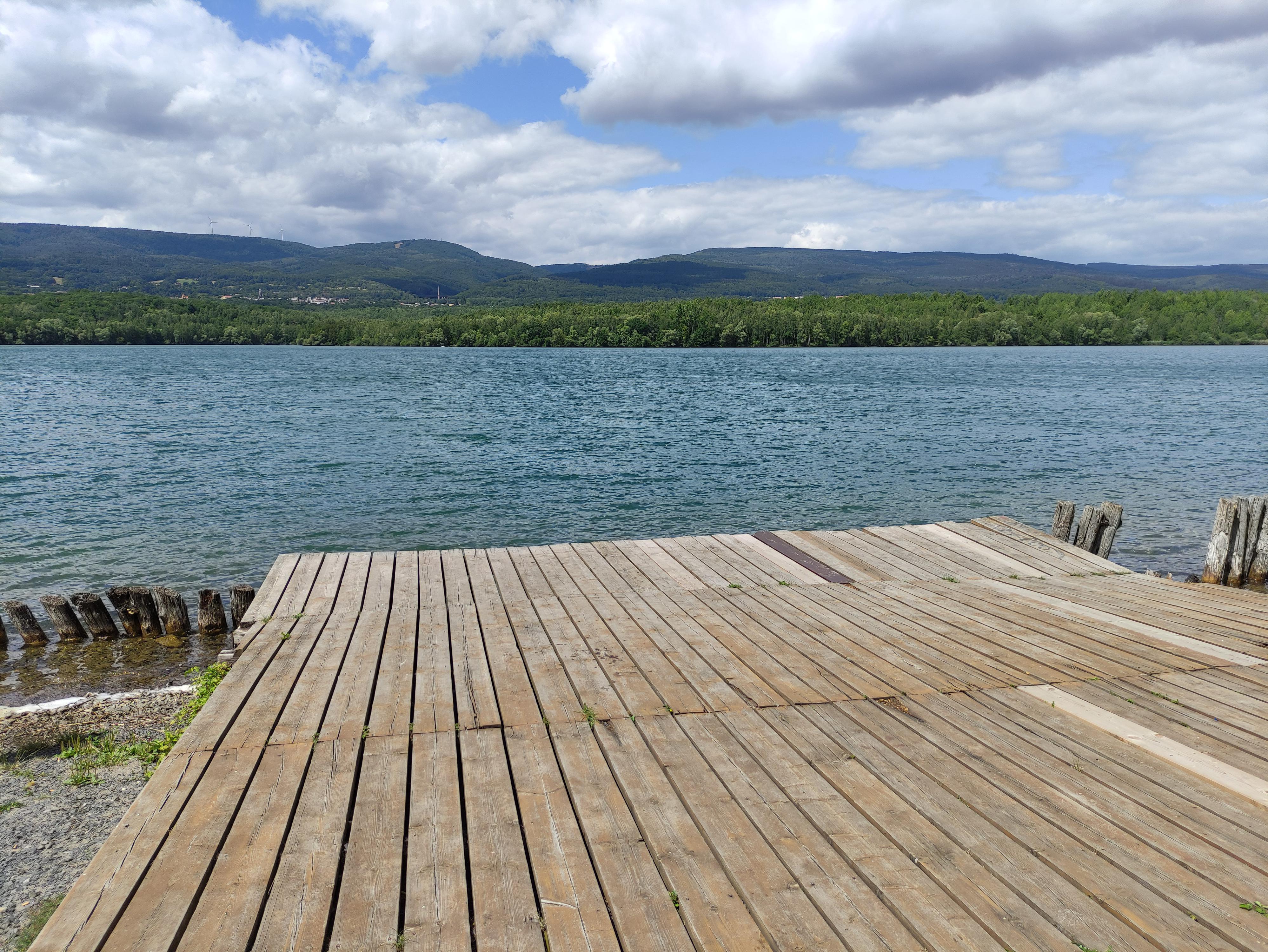 EuroCamp a pláže Barbora foto 5