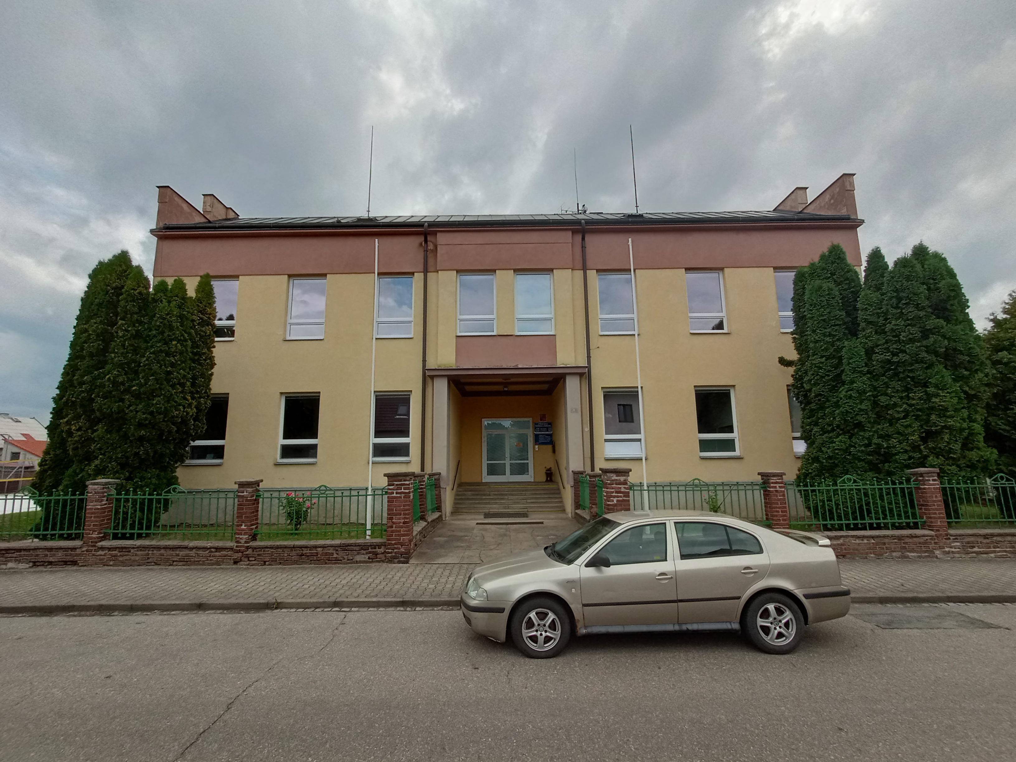 Střední škola technická a řemeslná, Nový Bydžov foto 3