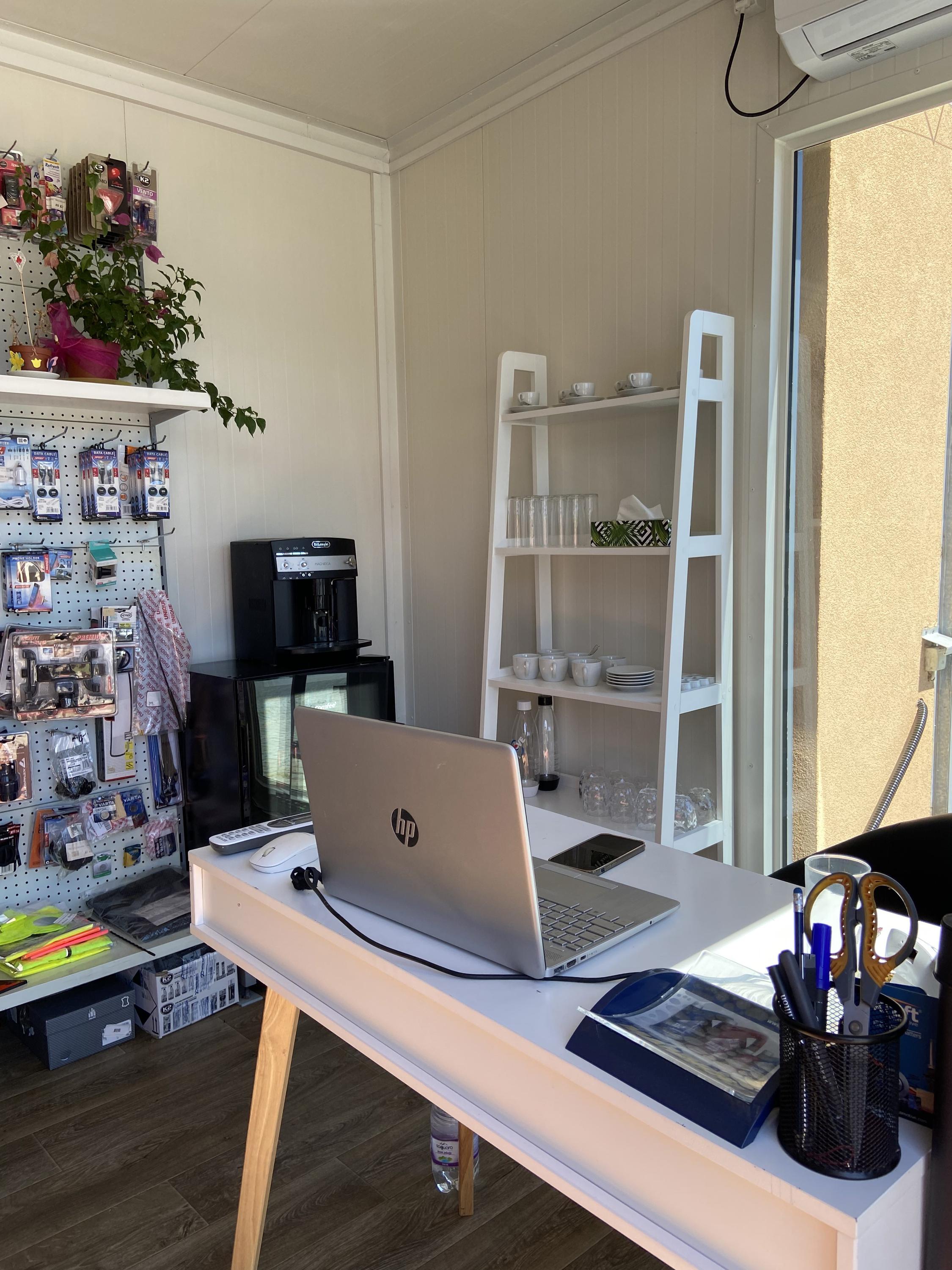 KROTS detailing art foto 3