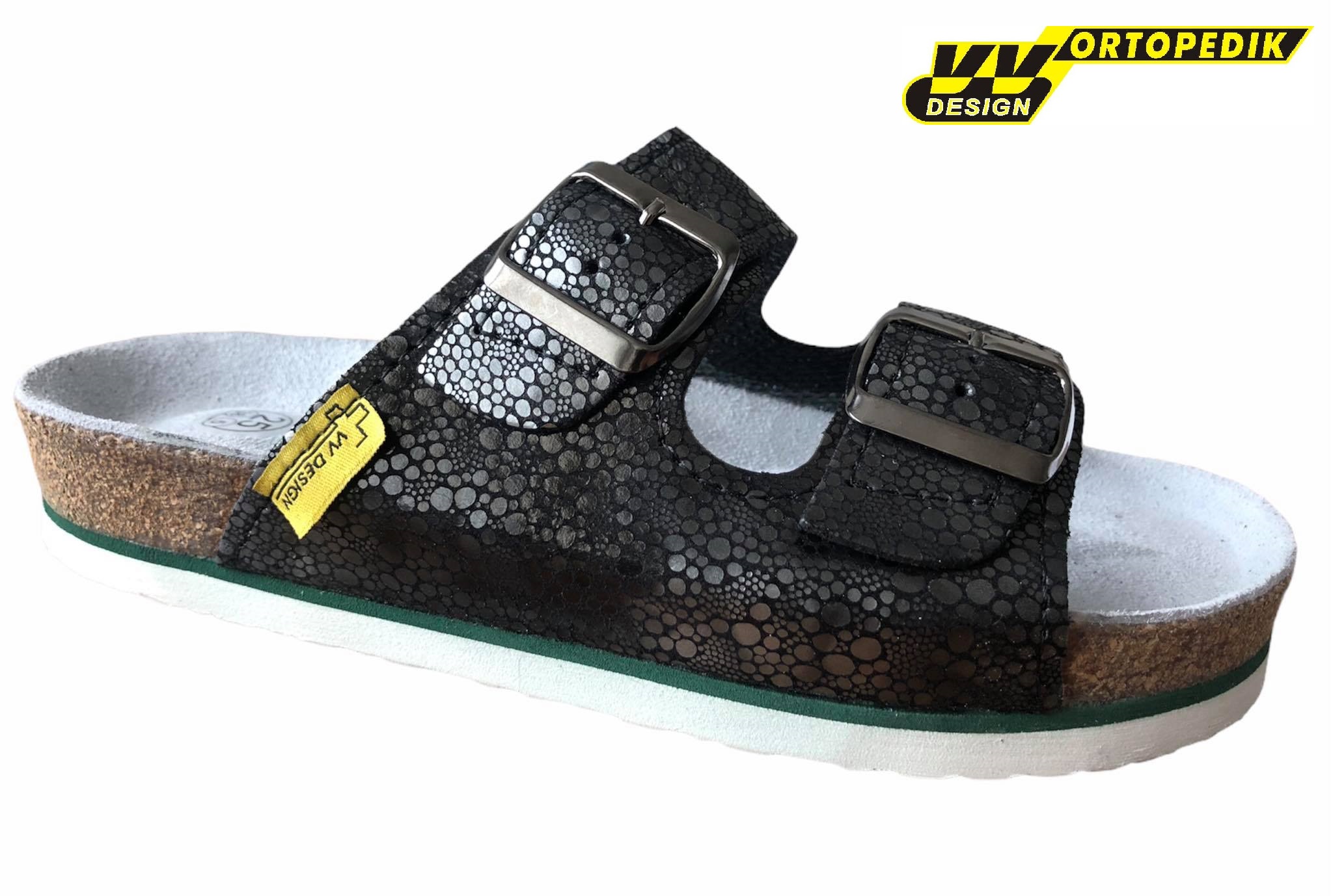 Zdravé obouvání VV Design foto 4