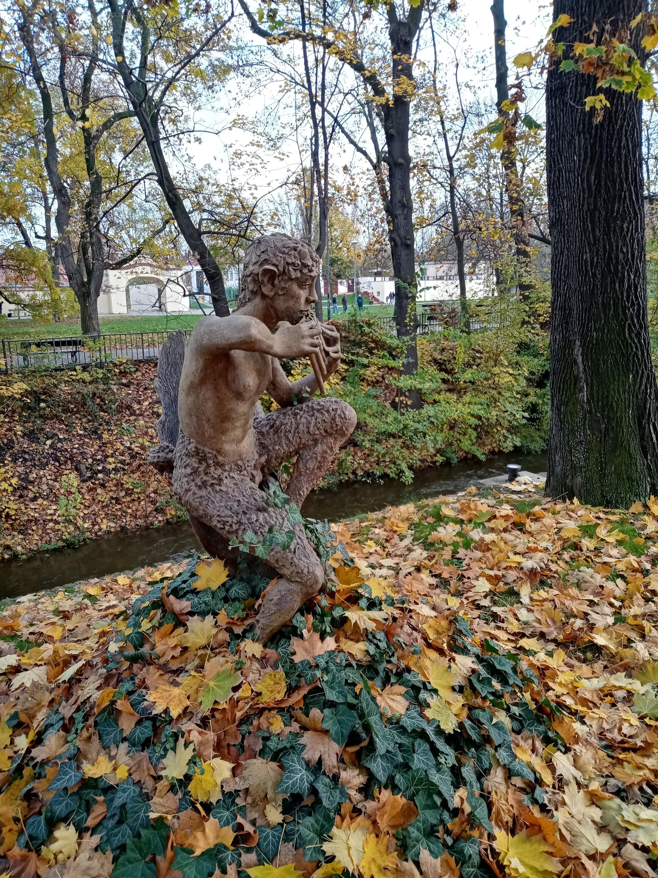 Divadlo Kampa foto 6
