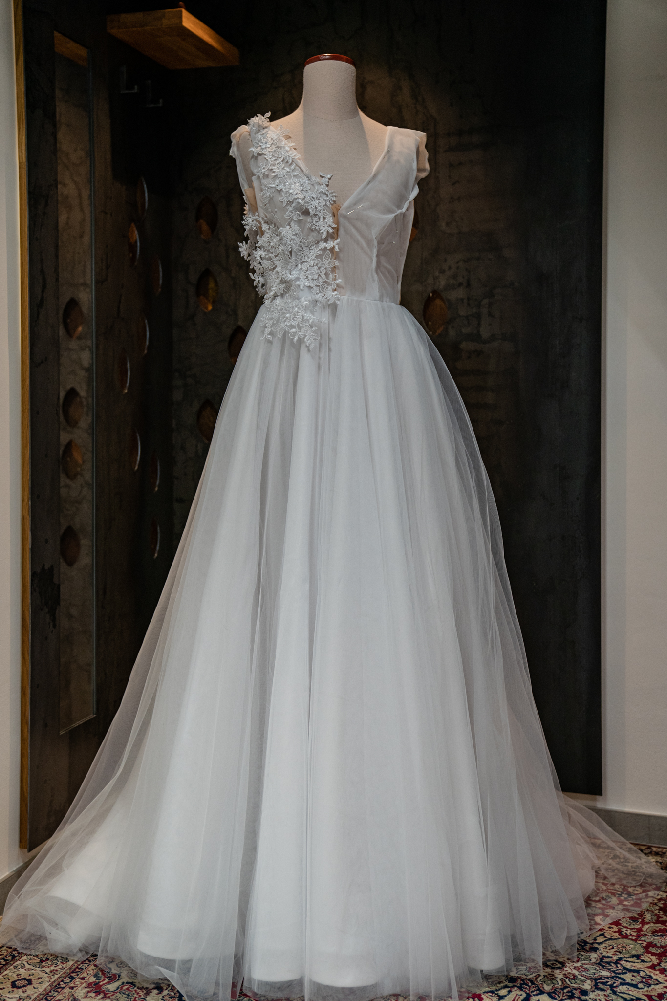 JD krejčovství foto 4