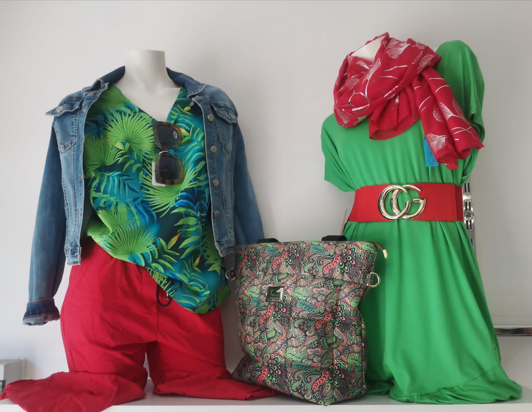 Boutique Mony foto 1