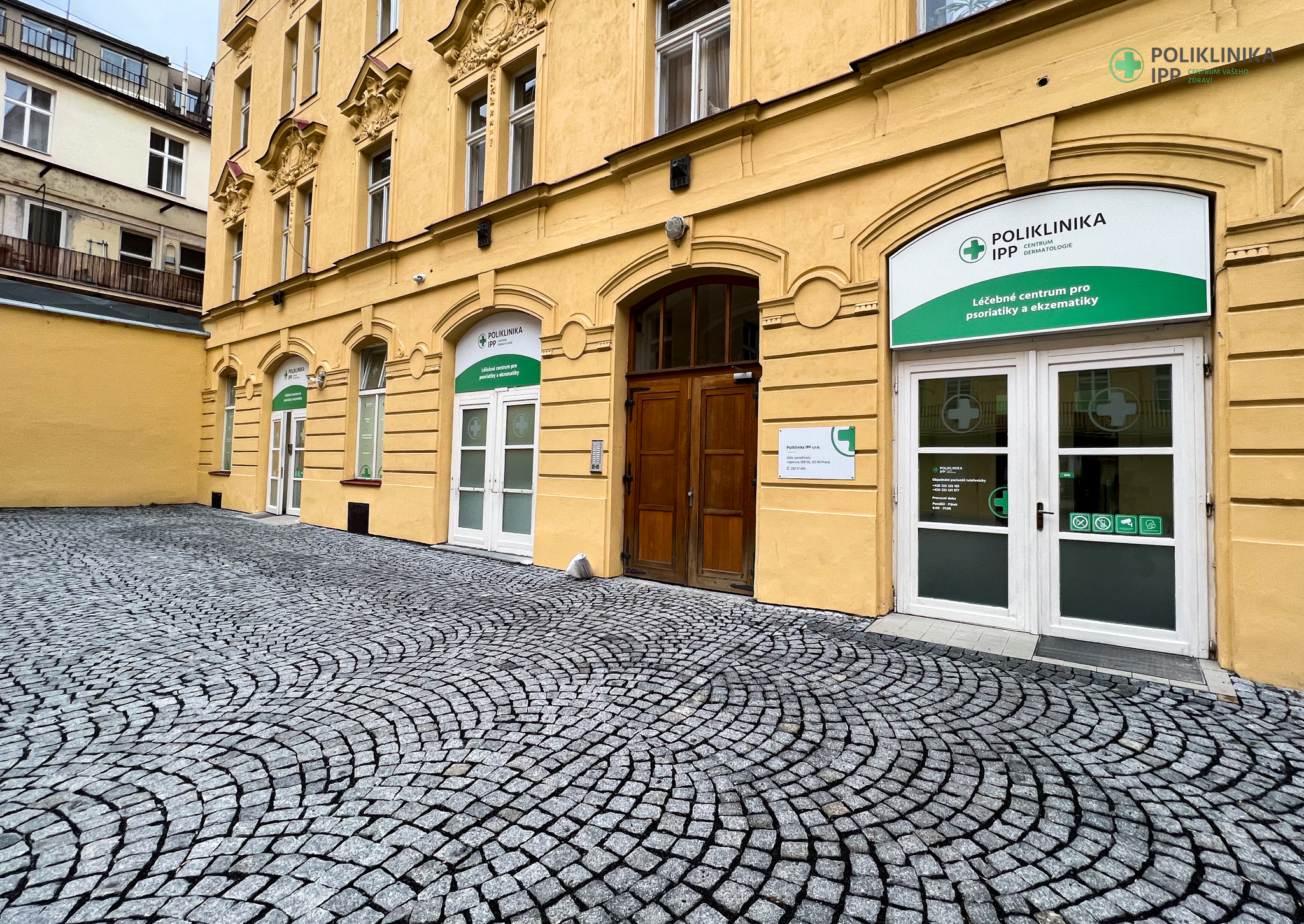 Centrum dermatologie - Medireco Clinic foto 2