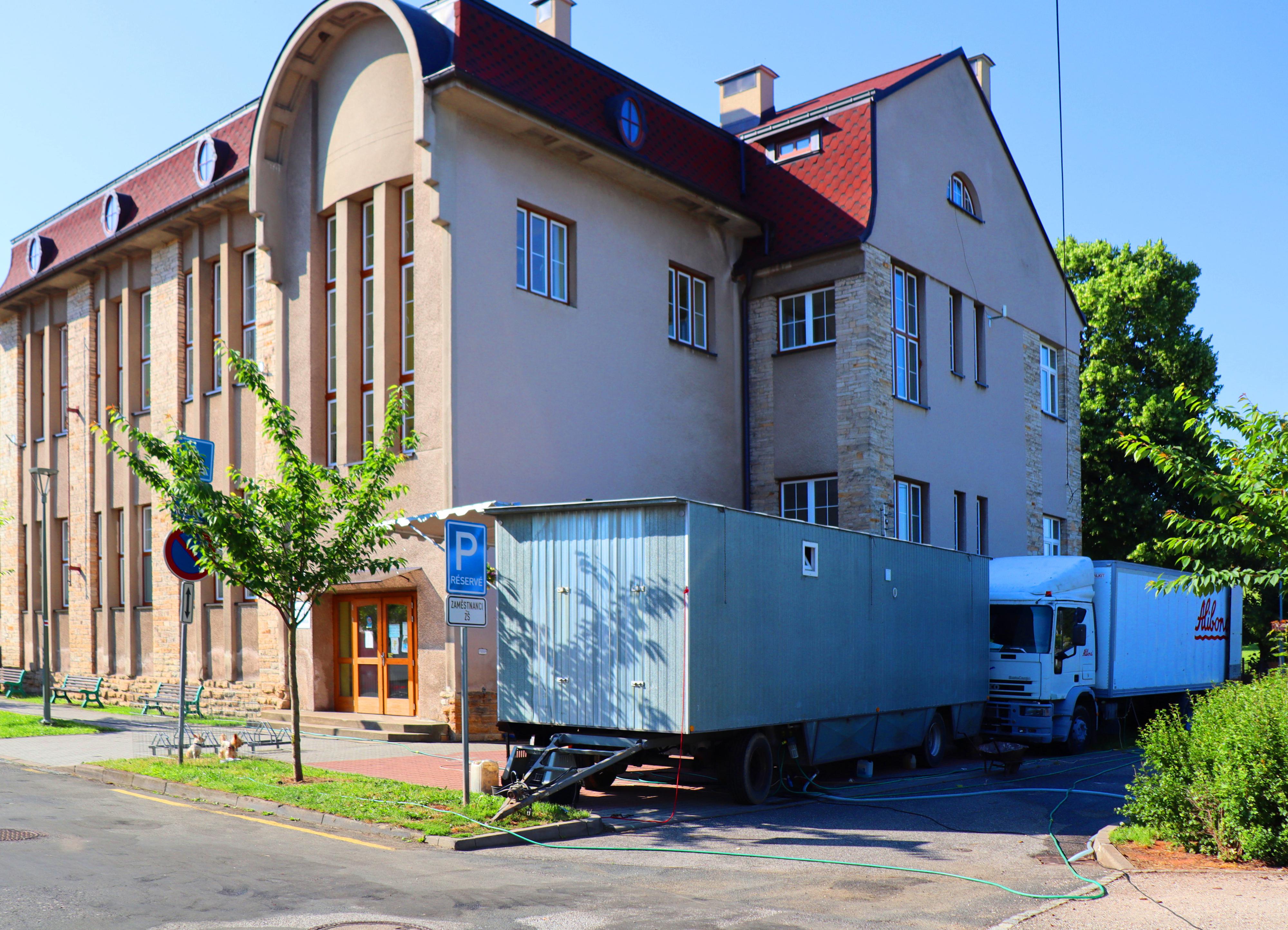 ZŠ a ZUŠ Rtyně v Podkrkonoší foto 5