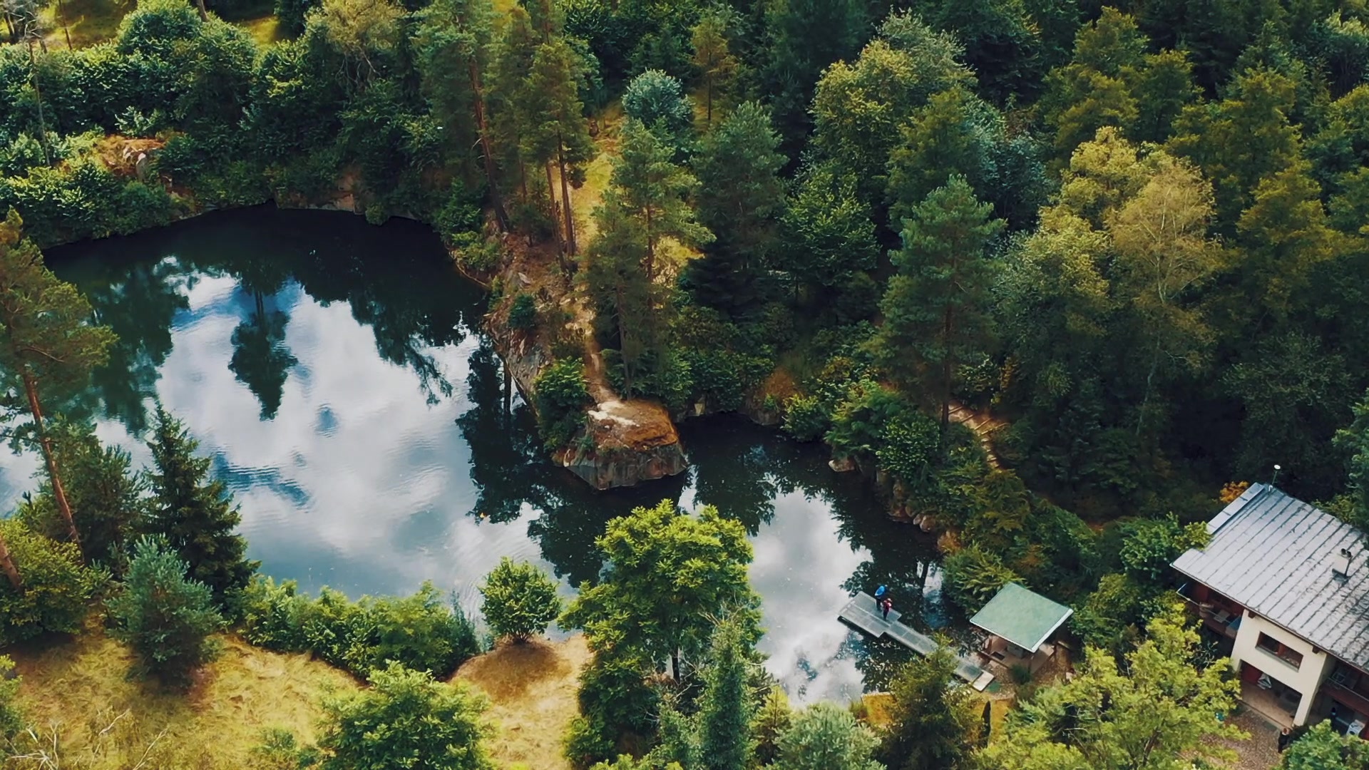 Slověnický mlýn foto 2 (náhled videa)